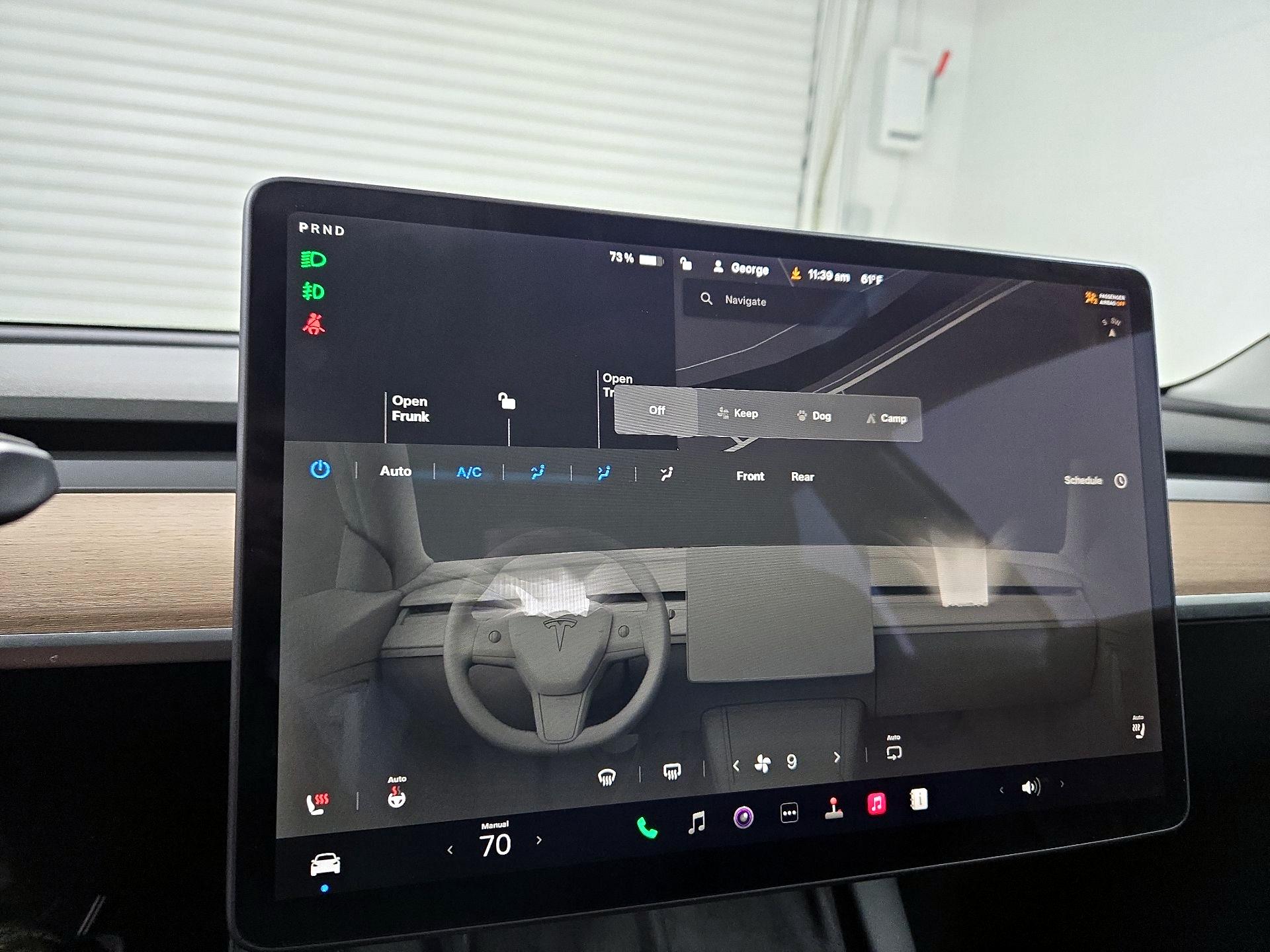 Thumbnail: 2021 Tesla Model 3 - 16