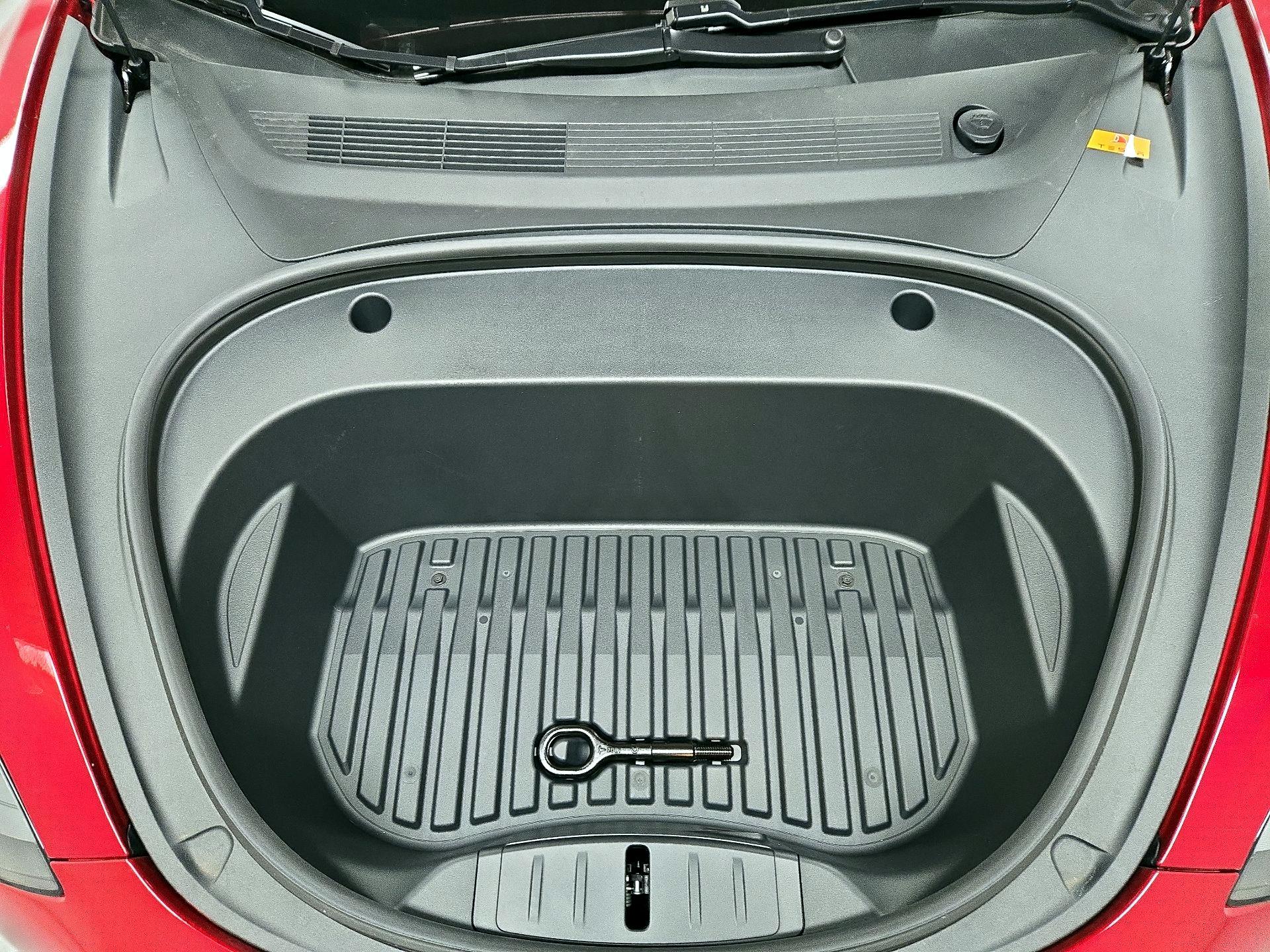 Thumbnail: 2021 Tesla Model 3 - 20