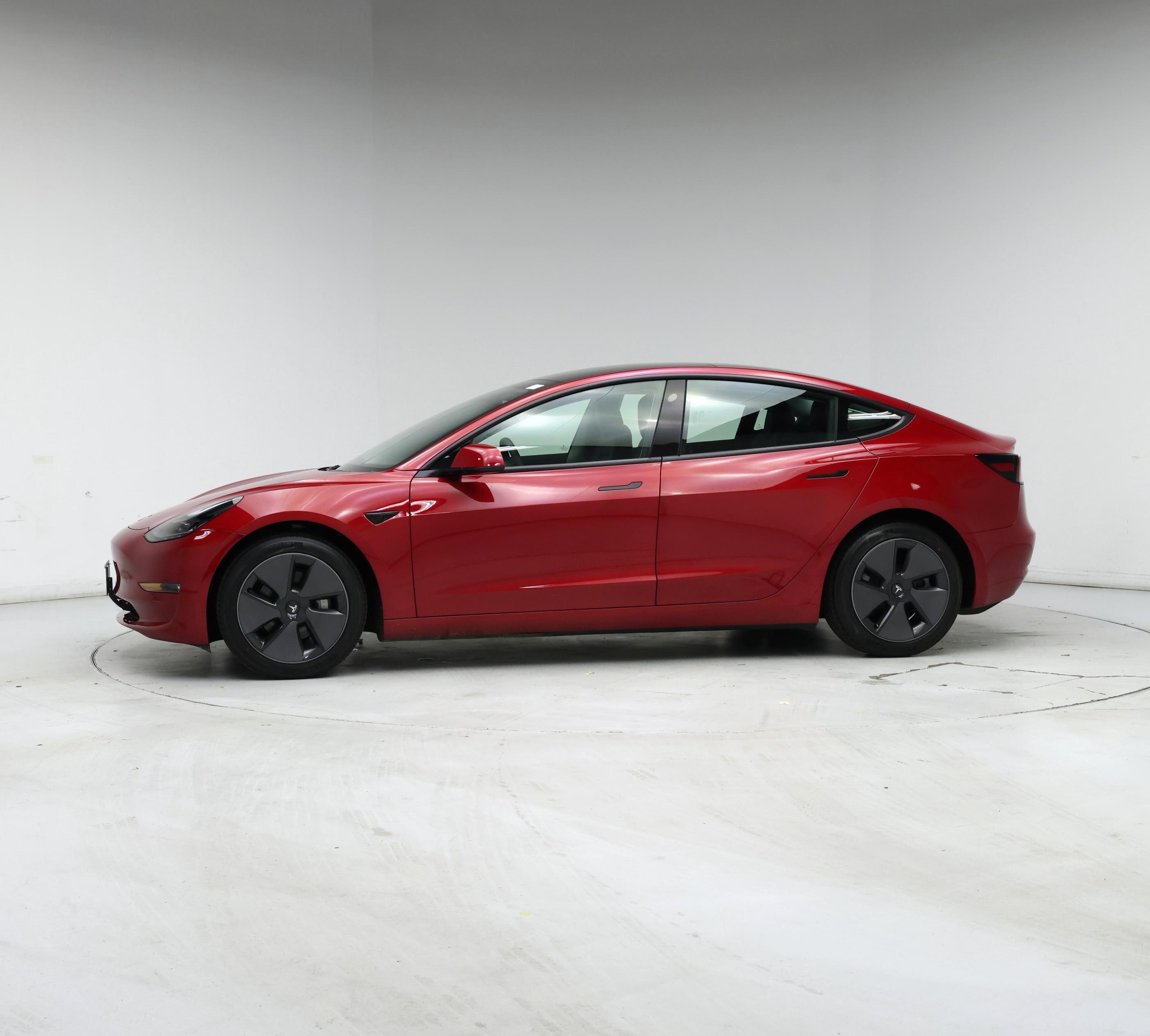 Thumbnail: 2021 Tesla Model 3 - 3