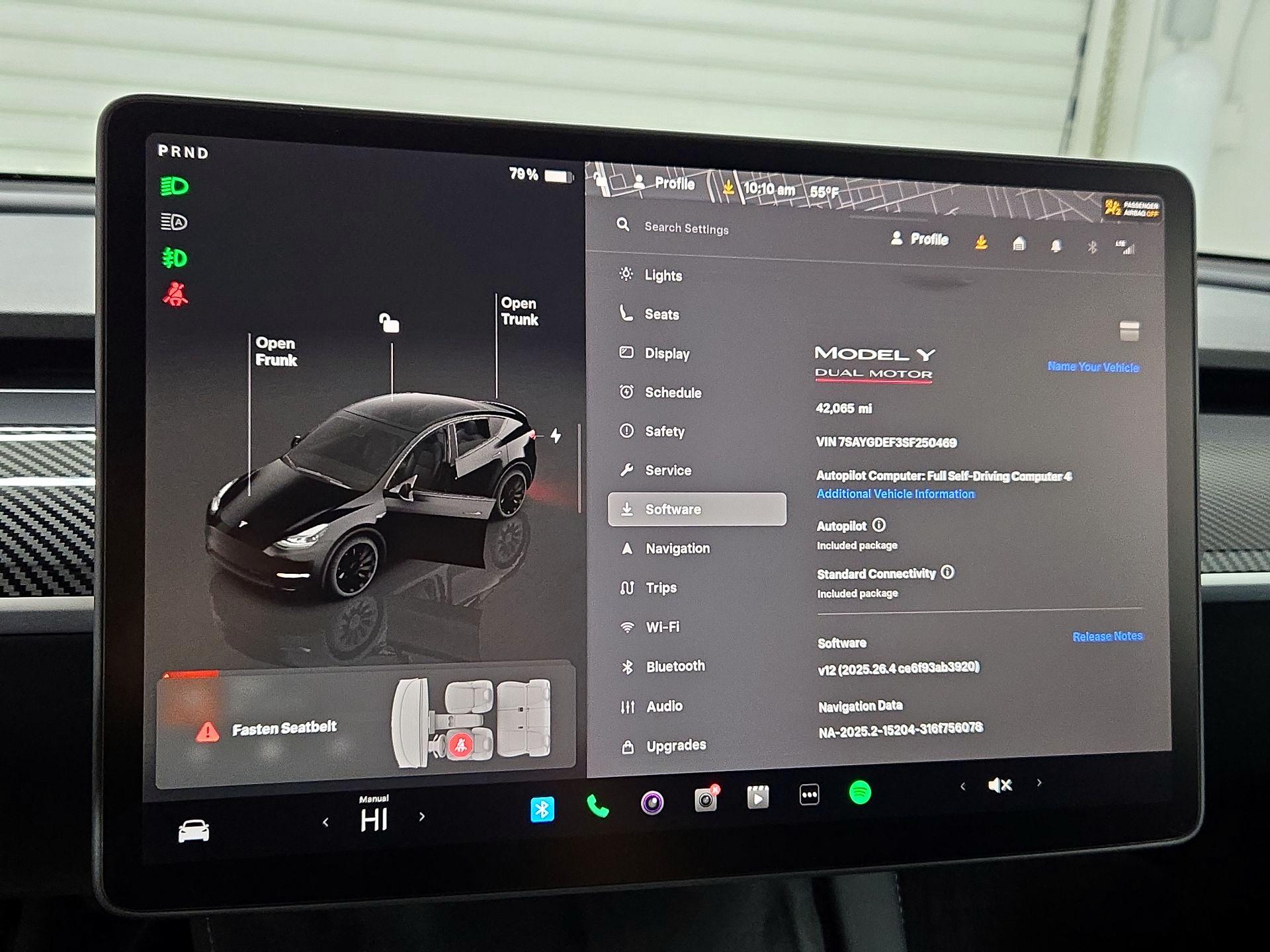Thumbnail: 2025 Tesla Model Y - 13
