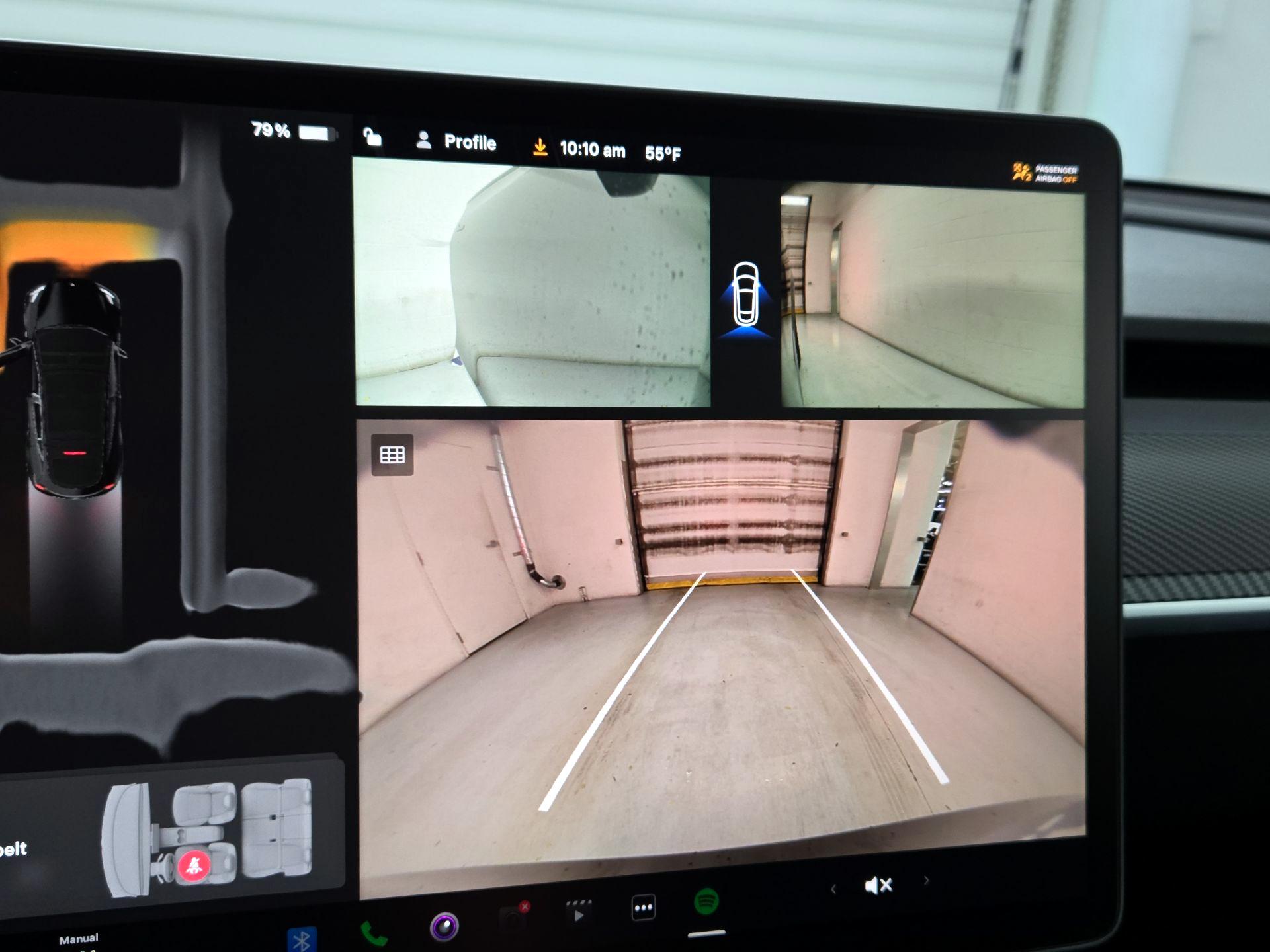 Thumbnail: 2025 Tesla Model Y - 14