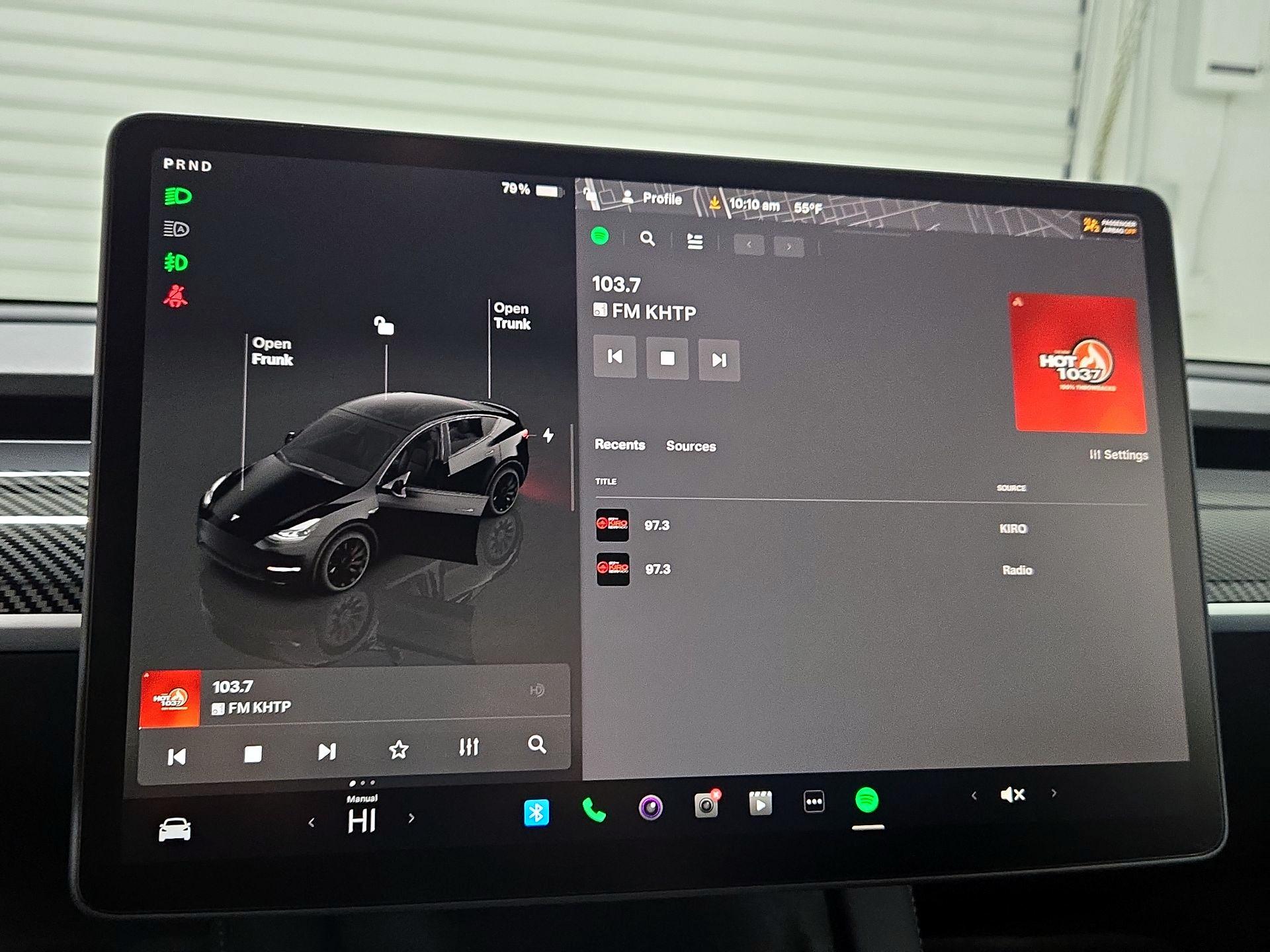 Thumbnail: 2025 Tesla Model Y - 15