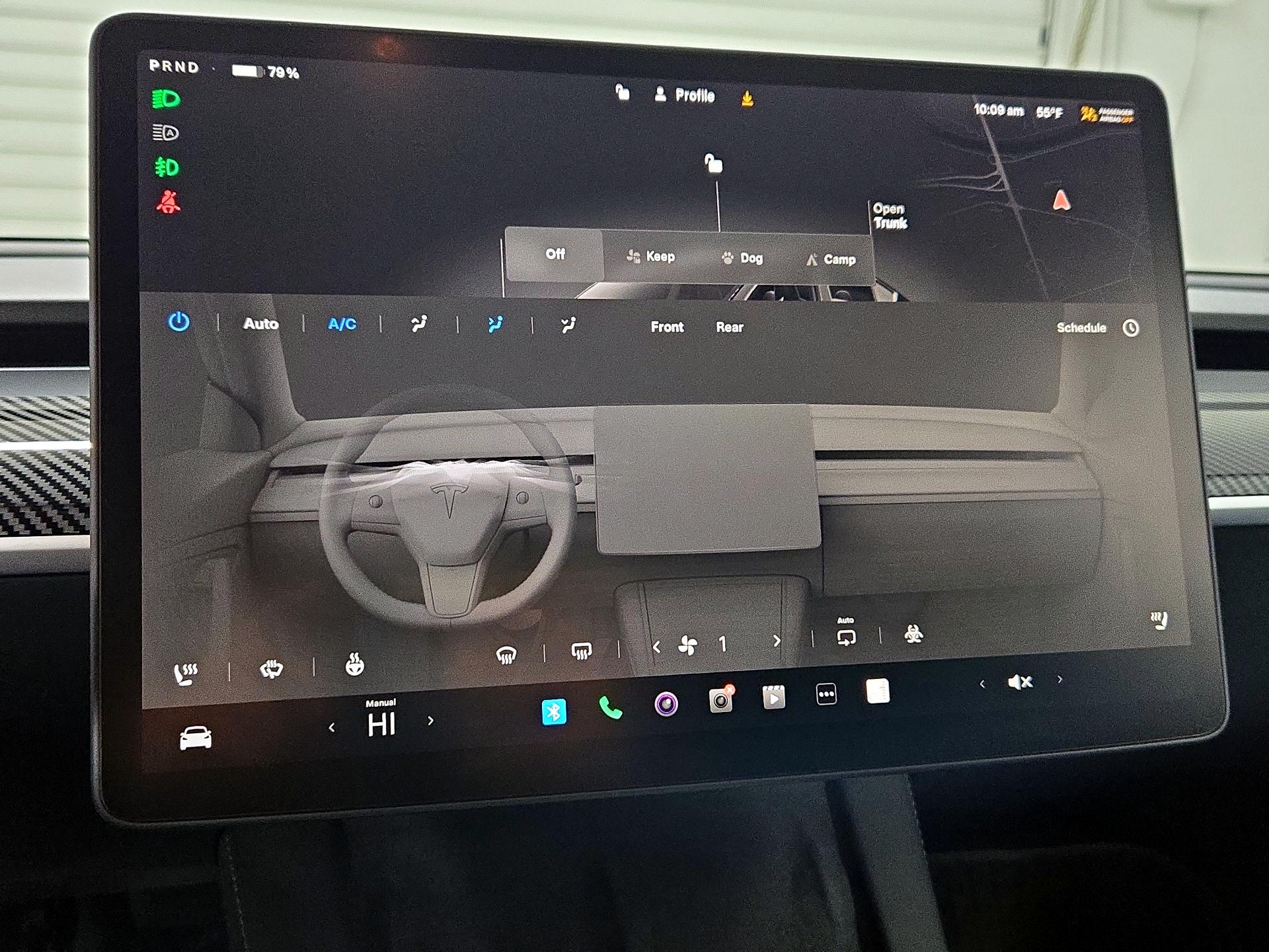 Thumbnail: 2025 Tesla Model Y - 16