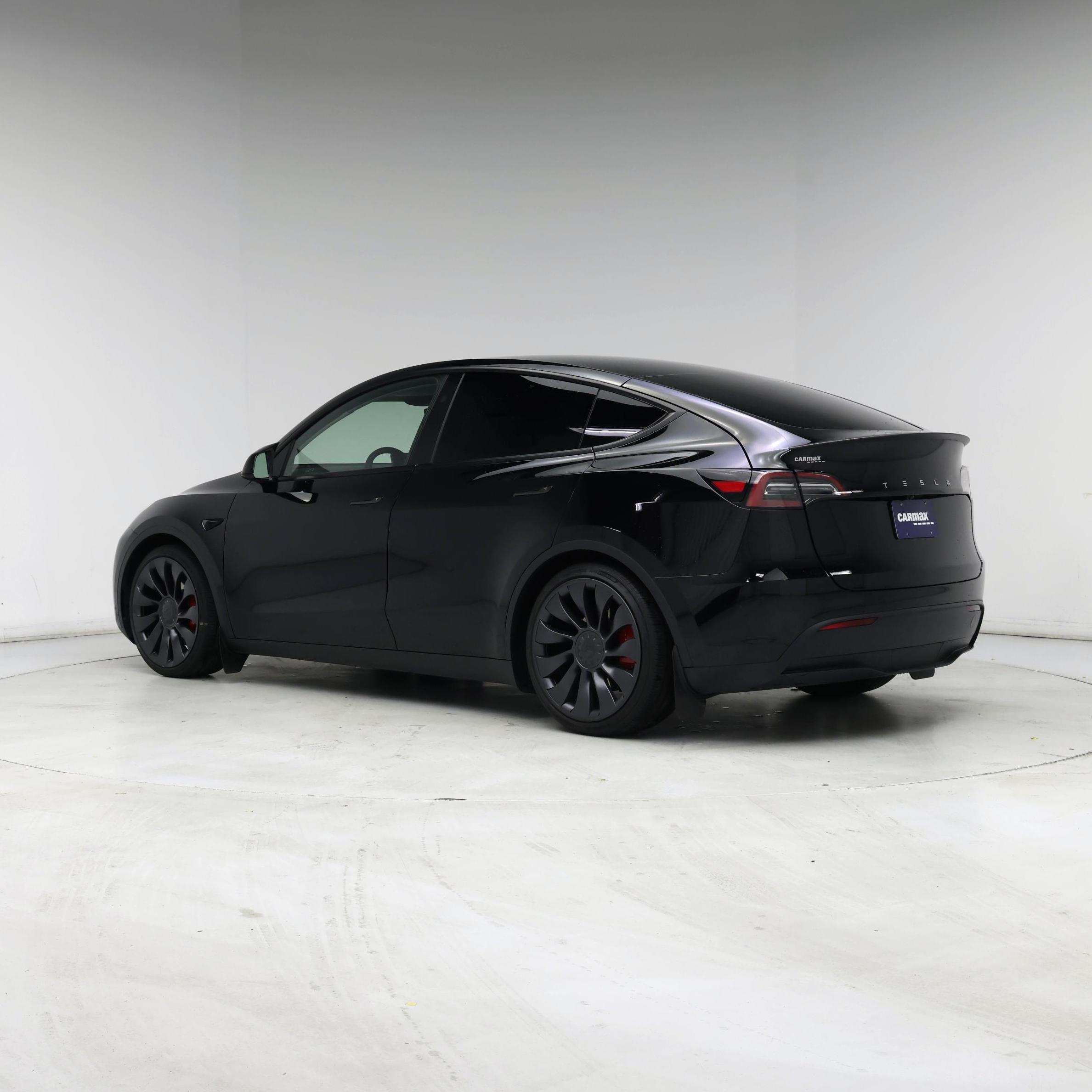 Thumbnail: 2025 Tesla Model Y - 2