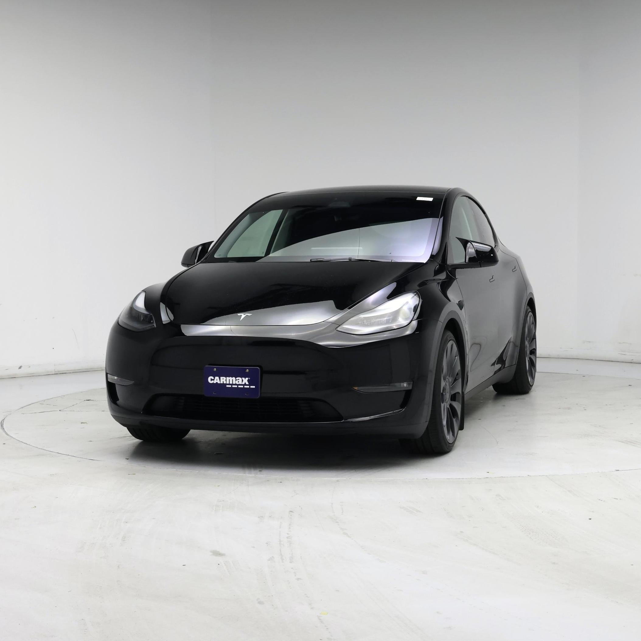 Thumbnail: 2025 Tesla Model Y - 4