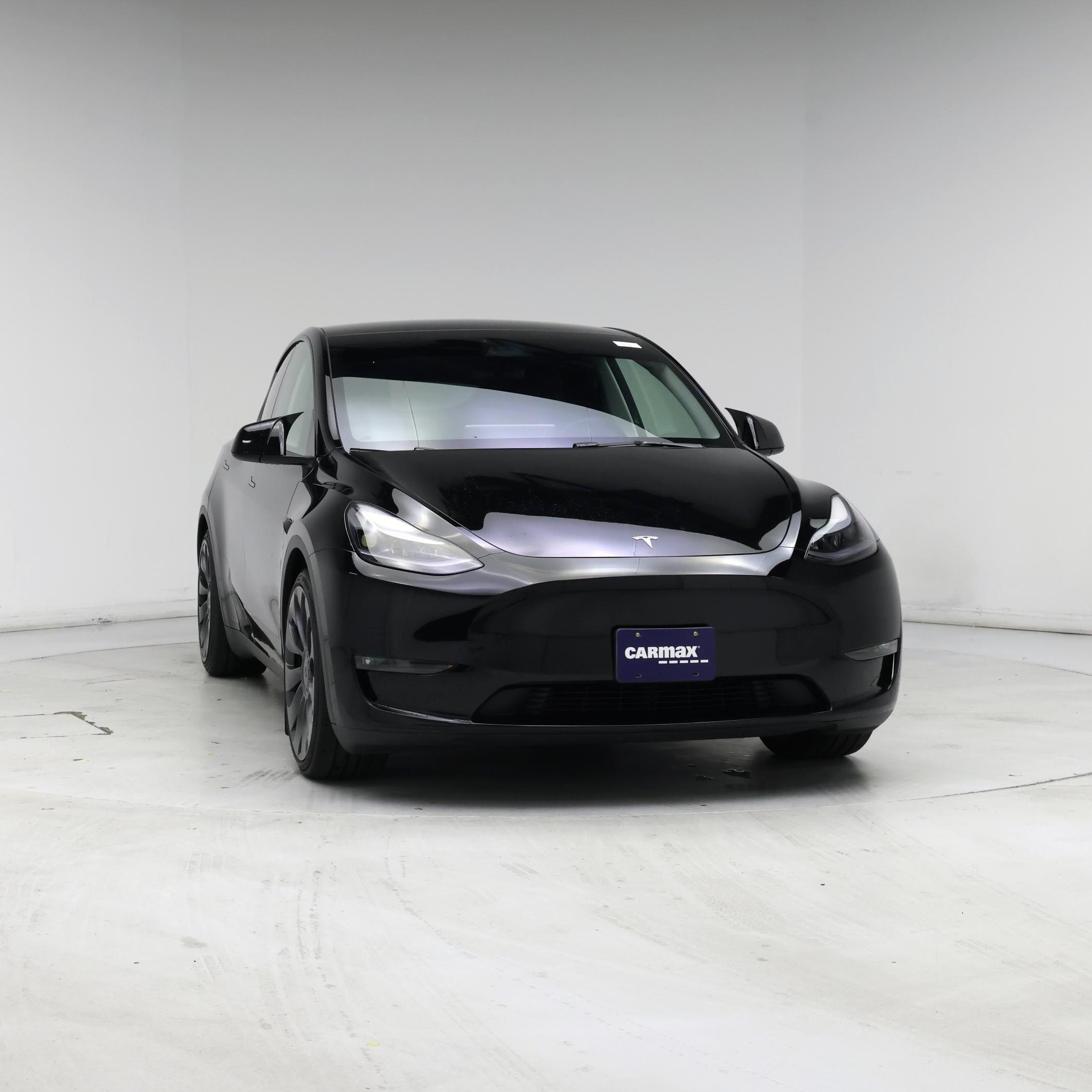 Thumbnail: 2025 Tesla Model Y - 5