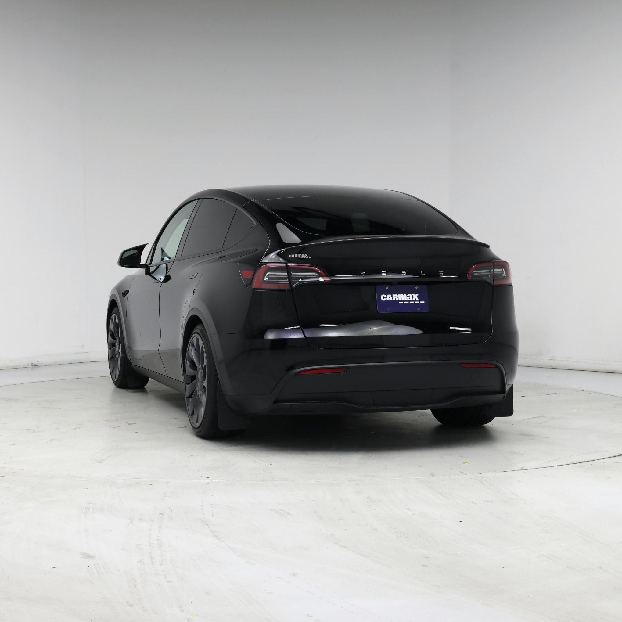 Thumbnail: 2025 Tesla Model Y - 6