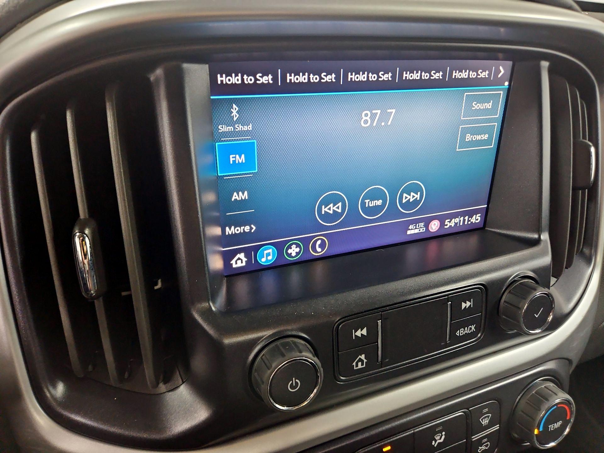 Thumbnail: 2022 Chevrolet Colorado - 15