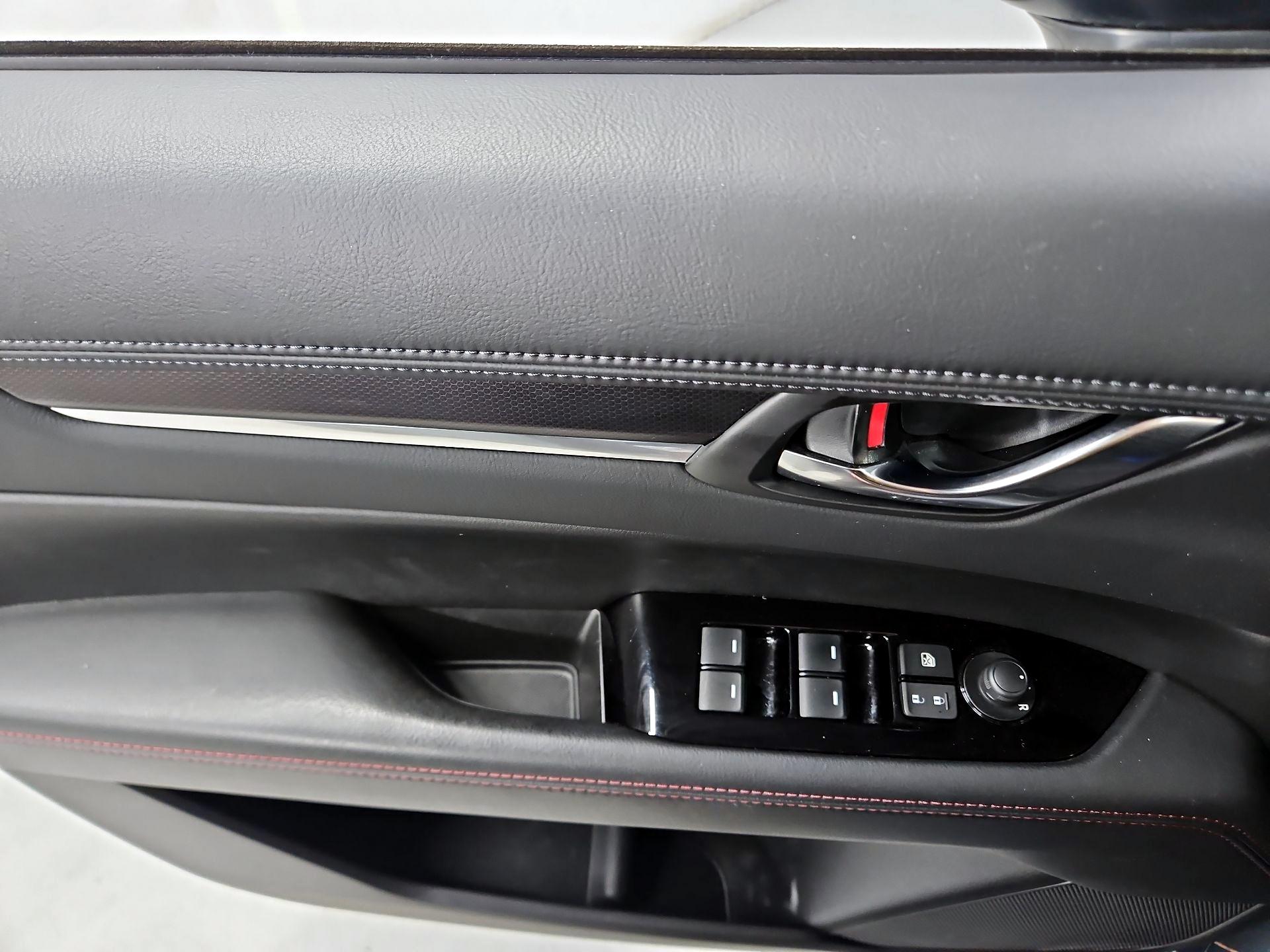 Thumbnail: 2022 Mazda CX-5 - 12