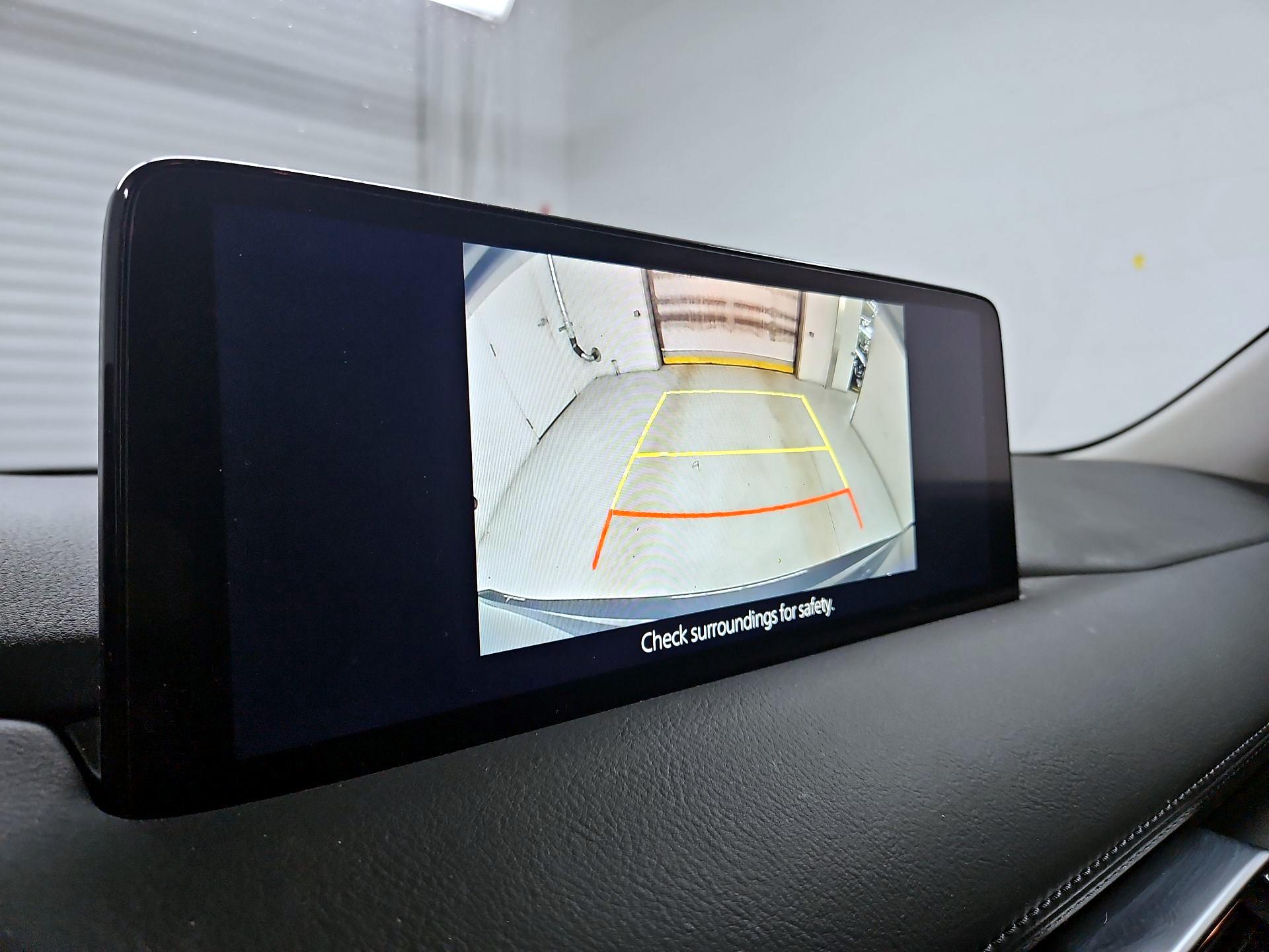 Thumbnail: 2022 Mazda CX-5 - 14