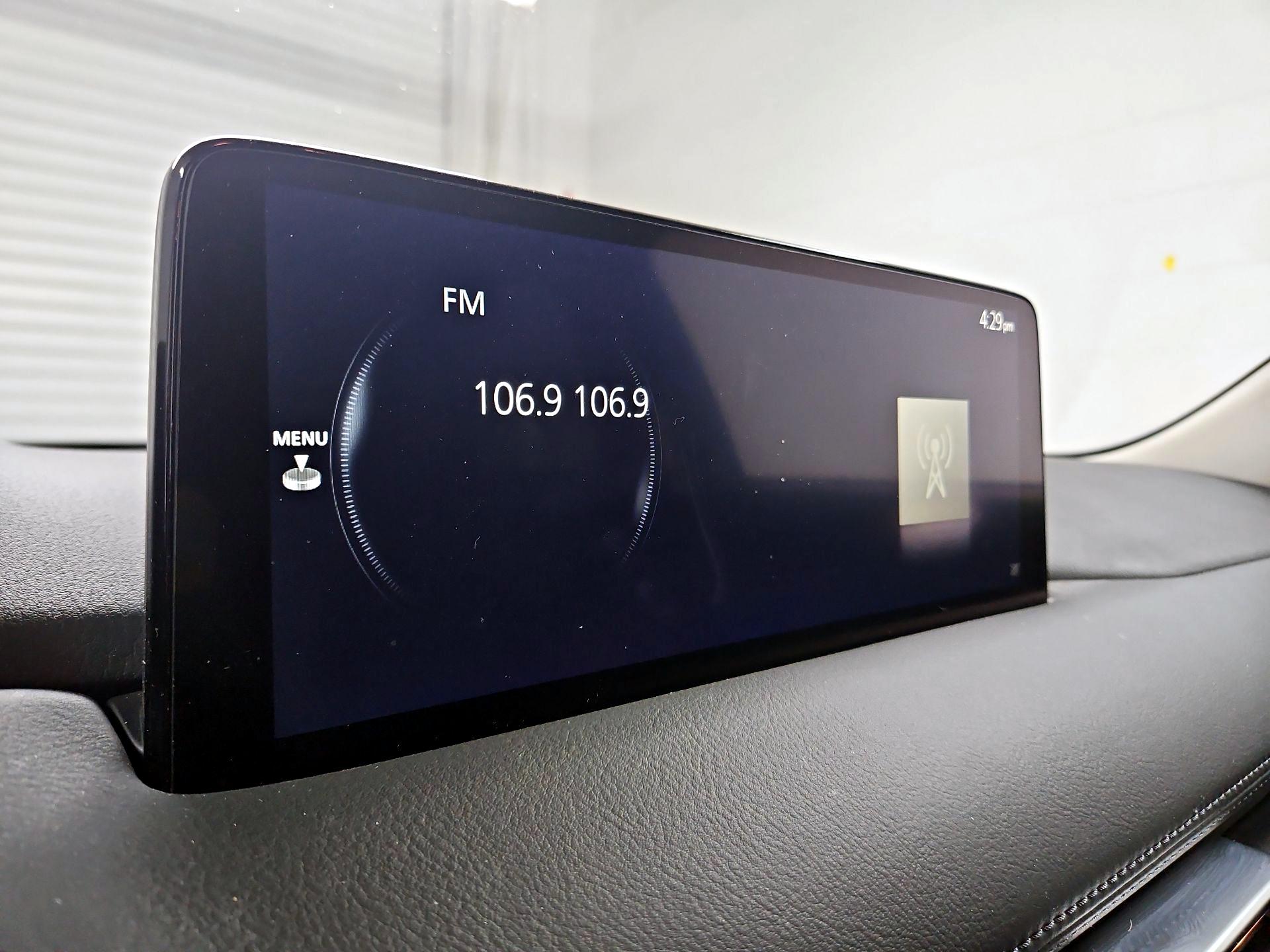 Thumbnail: 2022 Mazda CX-5 - 15