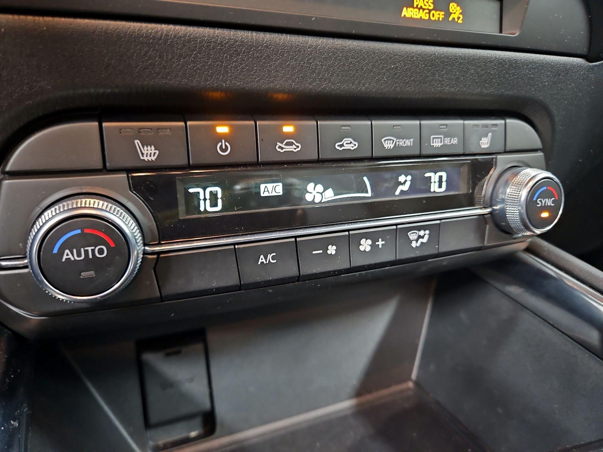 Thumbnail: 2022 Mazda CX-5 - 16