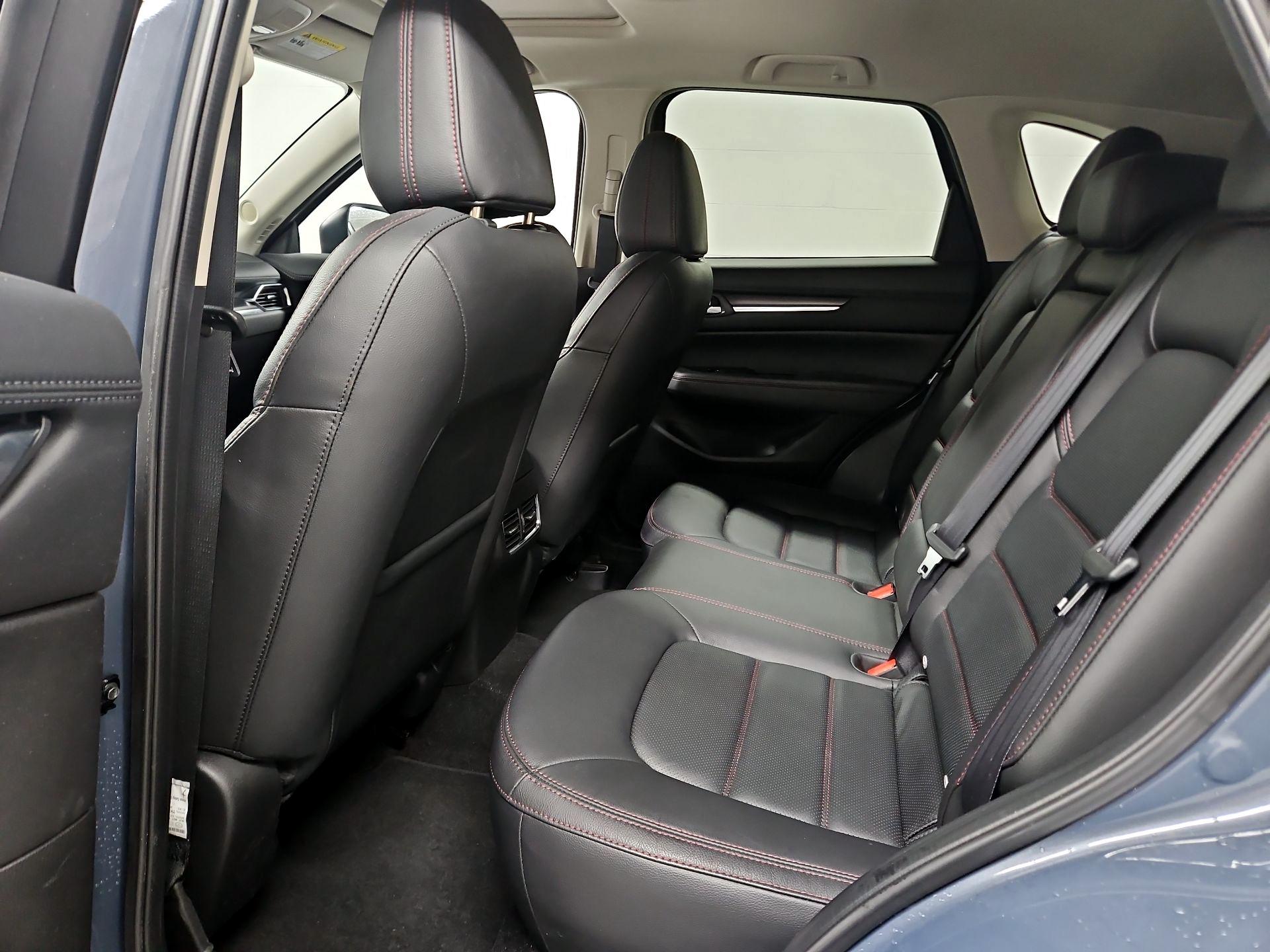 Thumbnail: 2022 Mazda CX-5 - 20