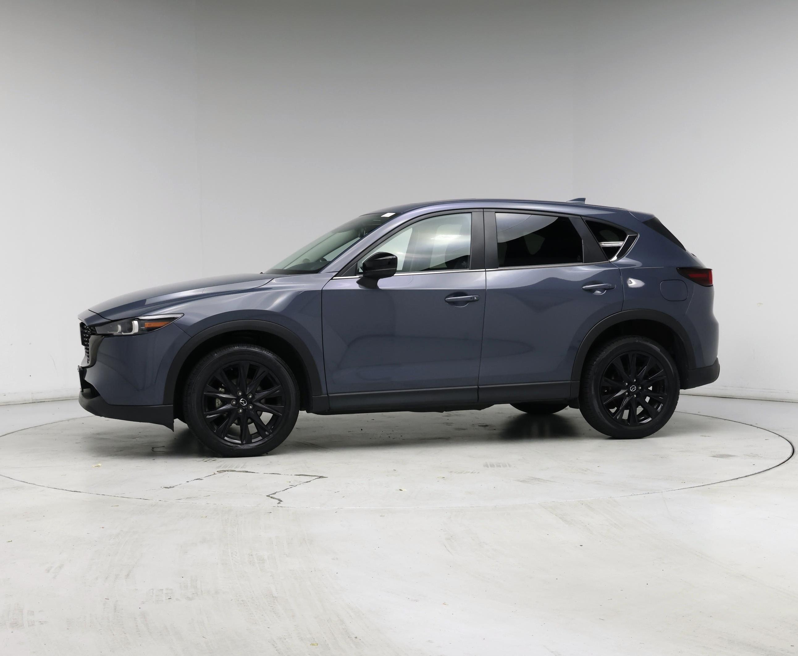 Thumbnail: 2022 Mazda CX-5 - 3