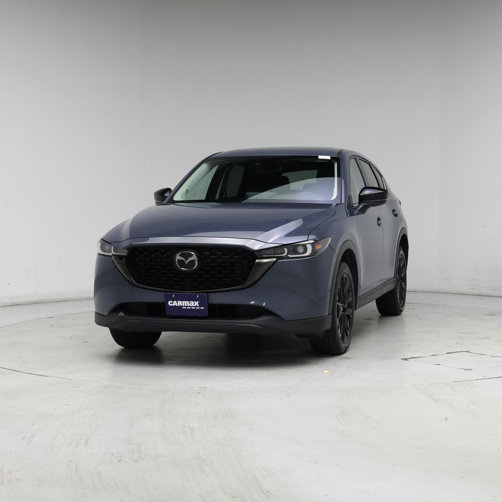 Thumbnail: 2022 Mazda CX-5 - 4