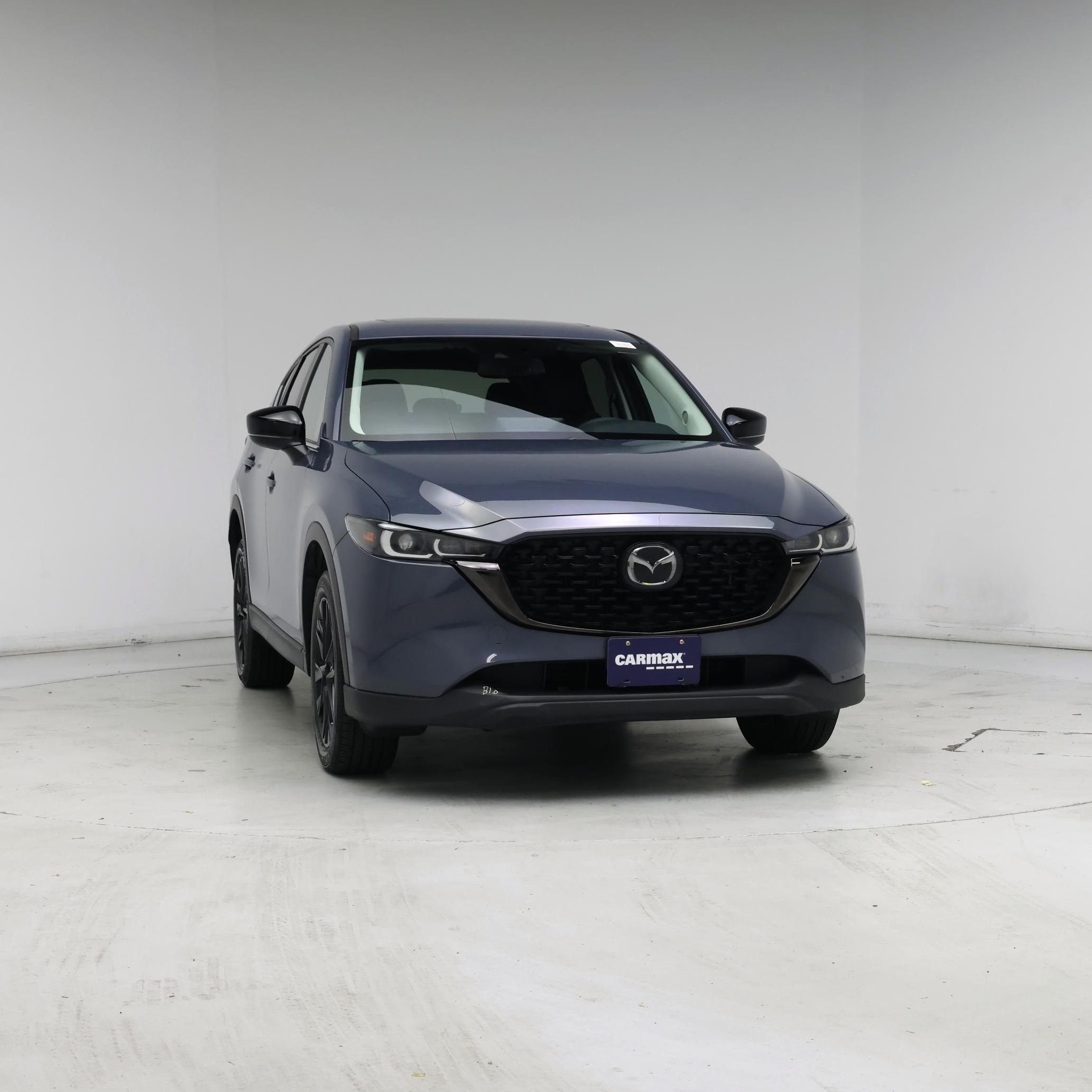 Thumbnail: 2022 Mazda CX-5 - 5