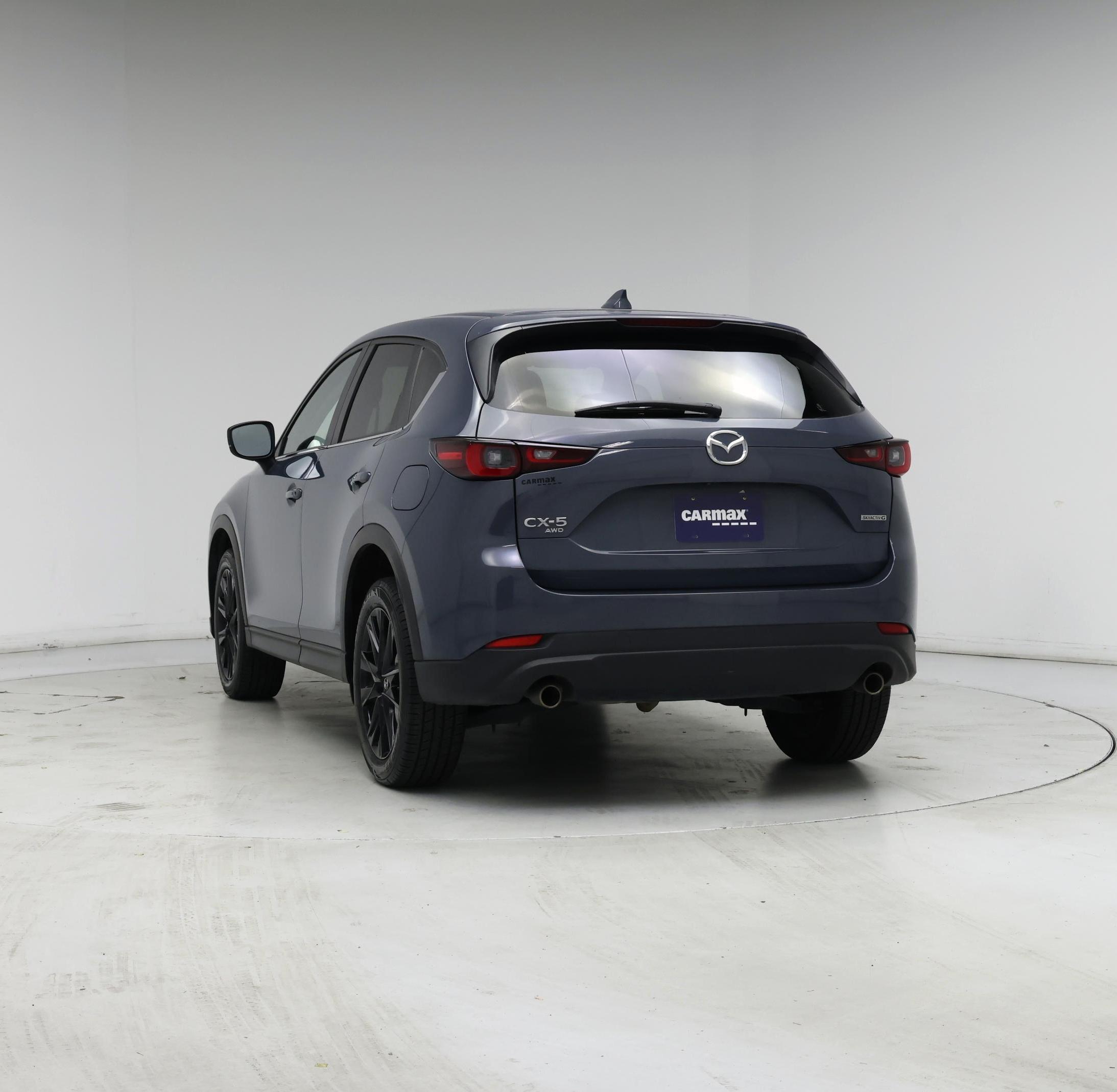 Thumbnail: 2022 Mazda CX-5 - 6