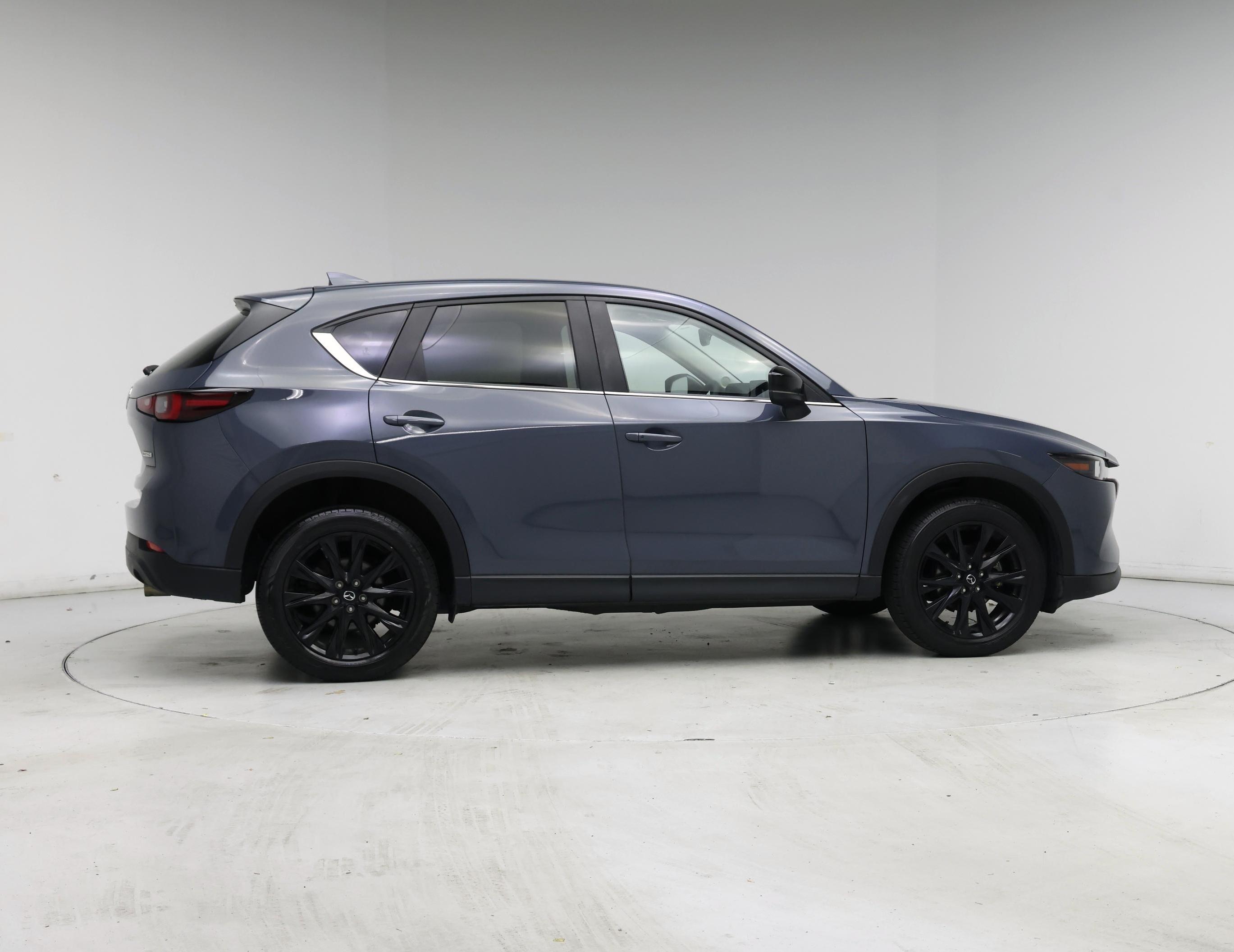 Thumbnail: 2022 Mazda CX-5 - 7