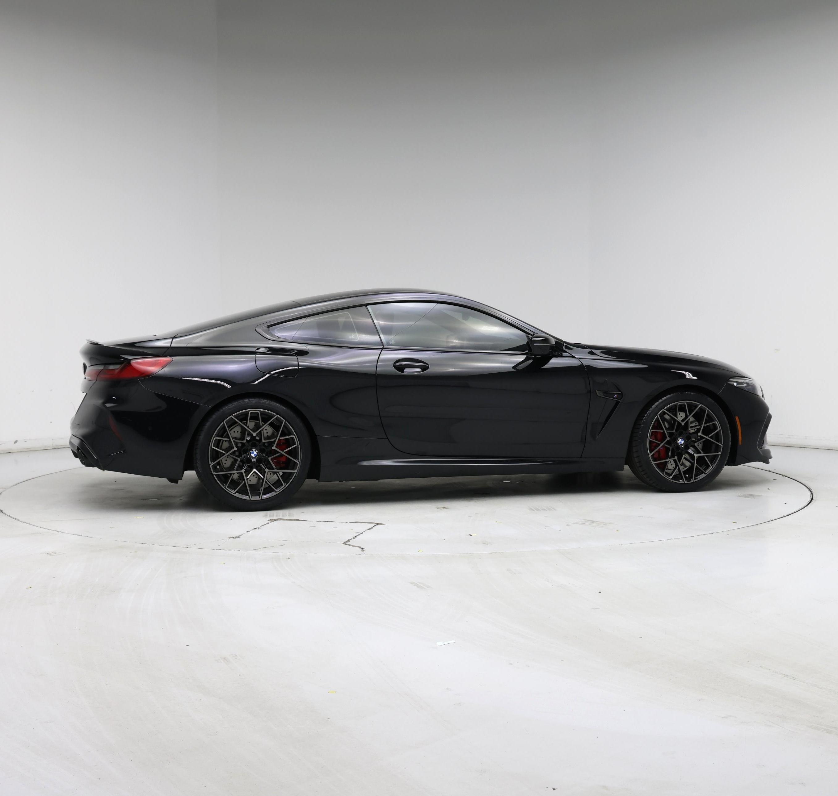 Thumbnail: 2022 BMW M8 - 7