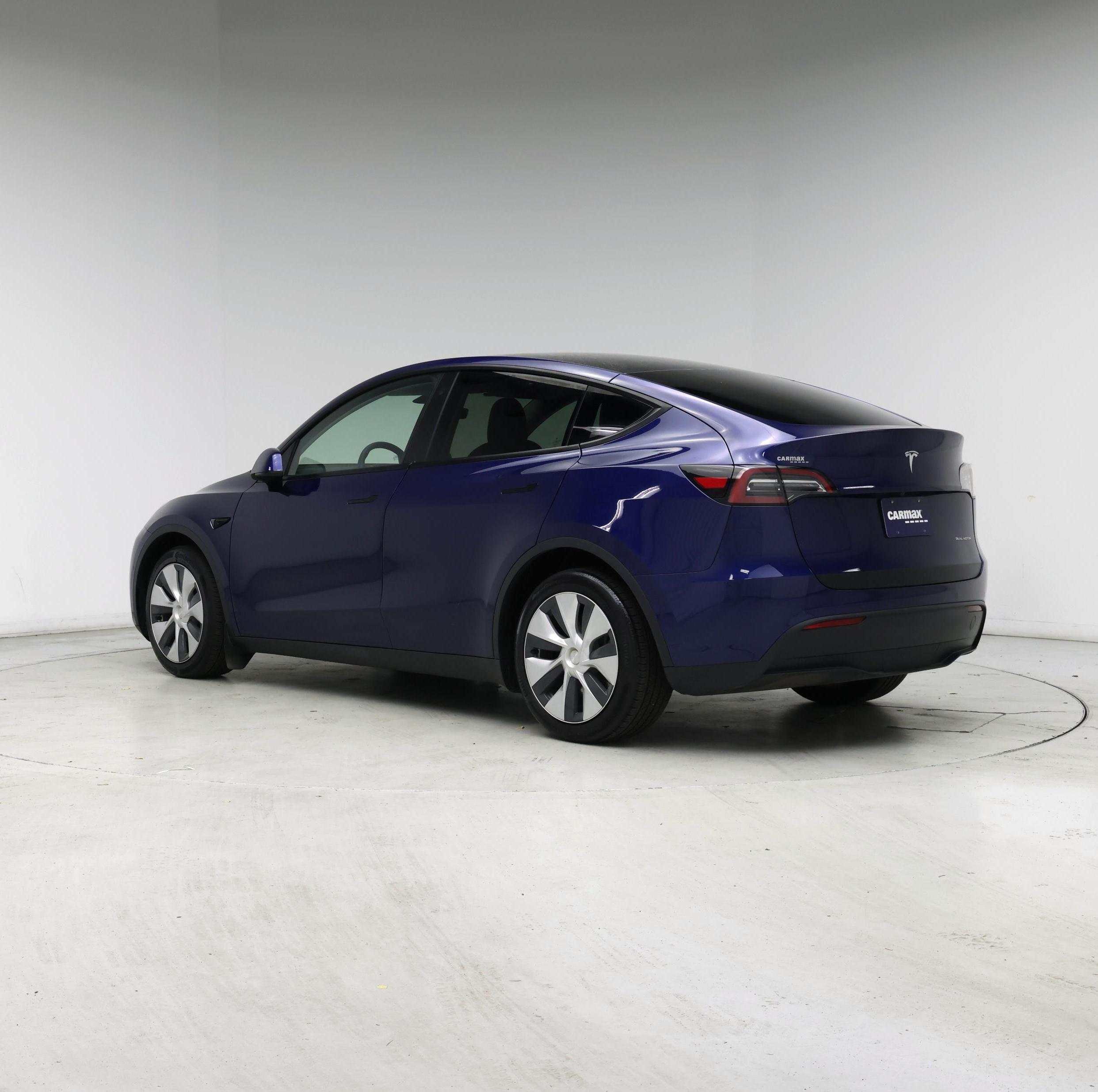 Thumbnail: 2022 Tesla Model Y - 2