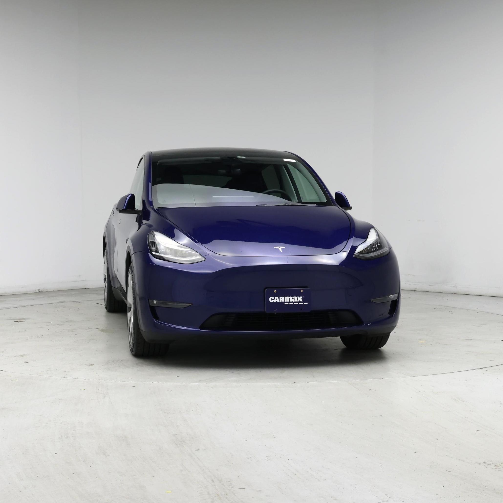 Thumbnail: 2022 Tesla Model Y - 5