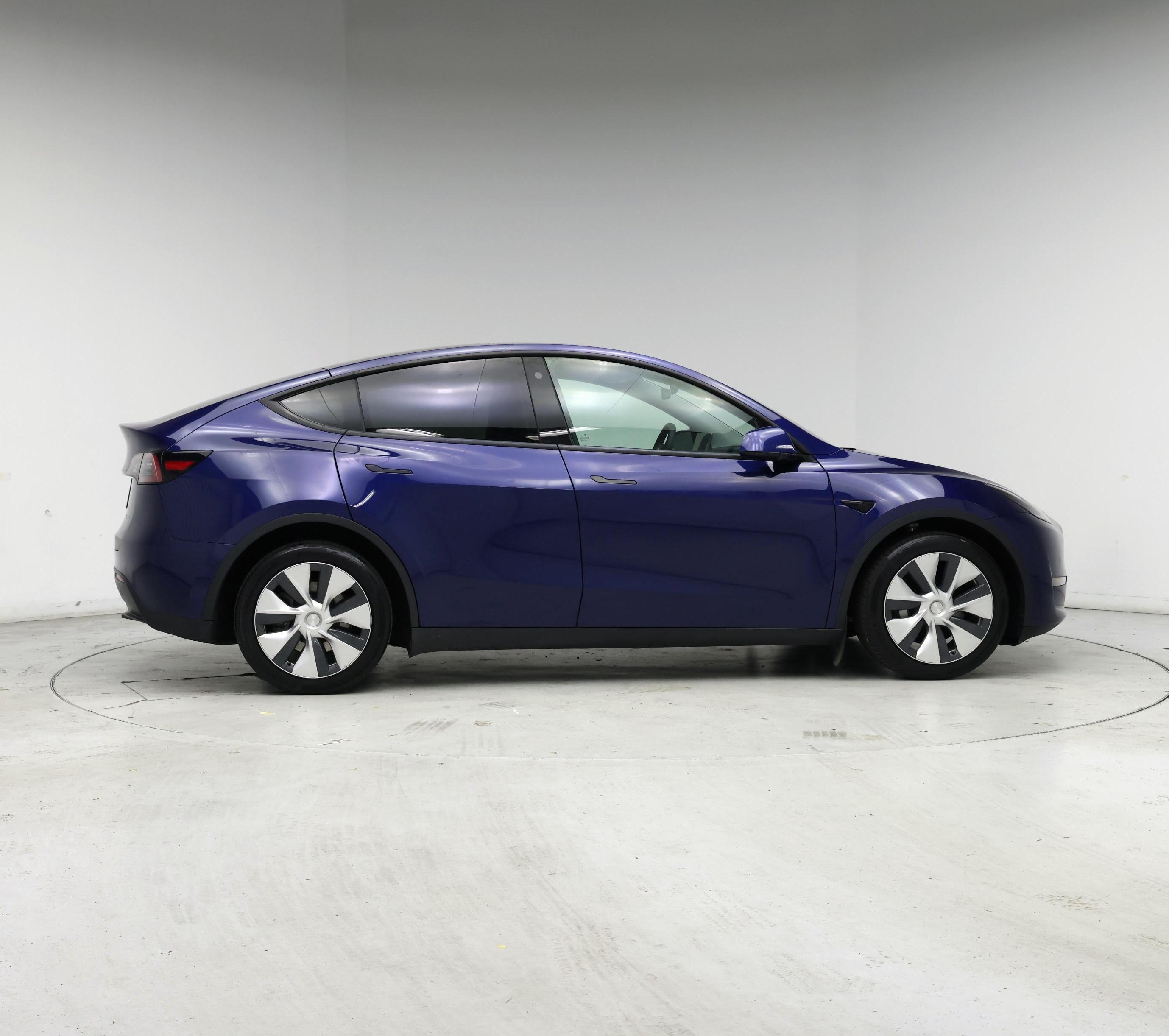 Thumbnail: 2022 Tesla Model Y - 7