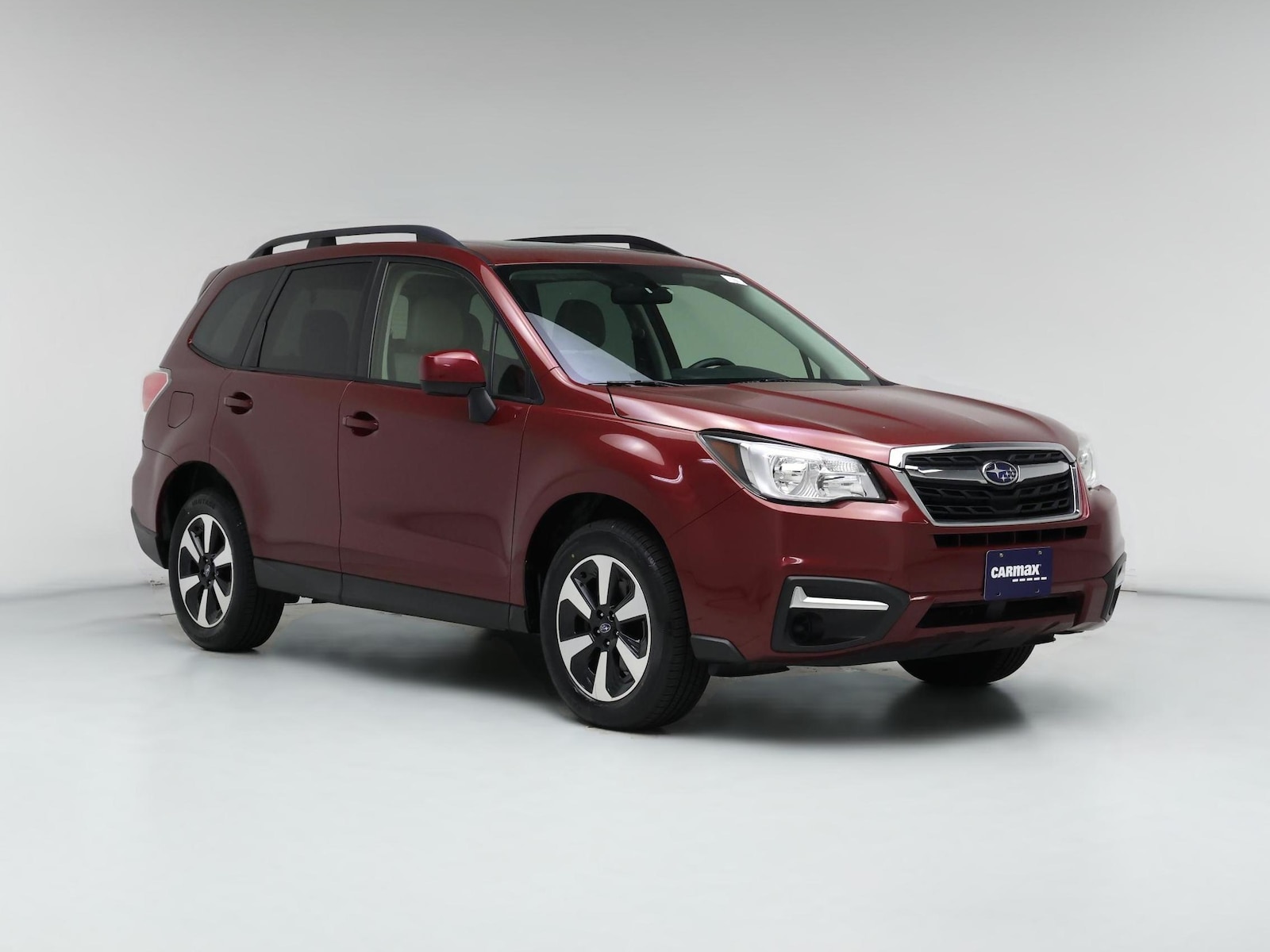 2017 Subaru Forester Premium