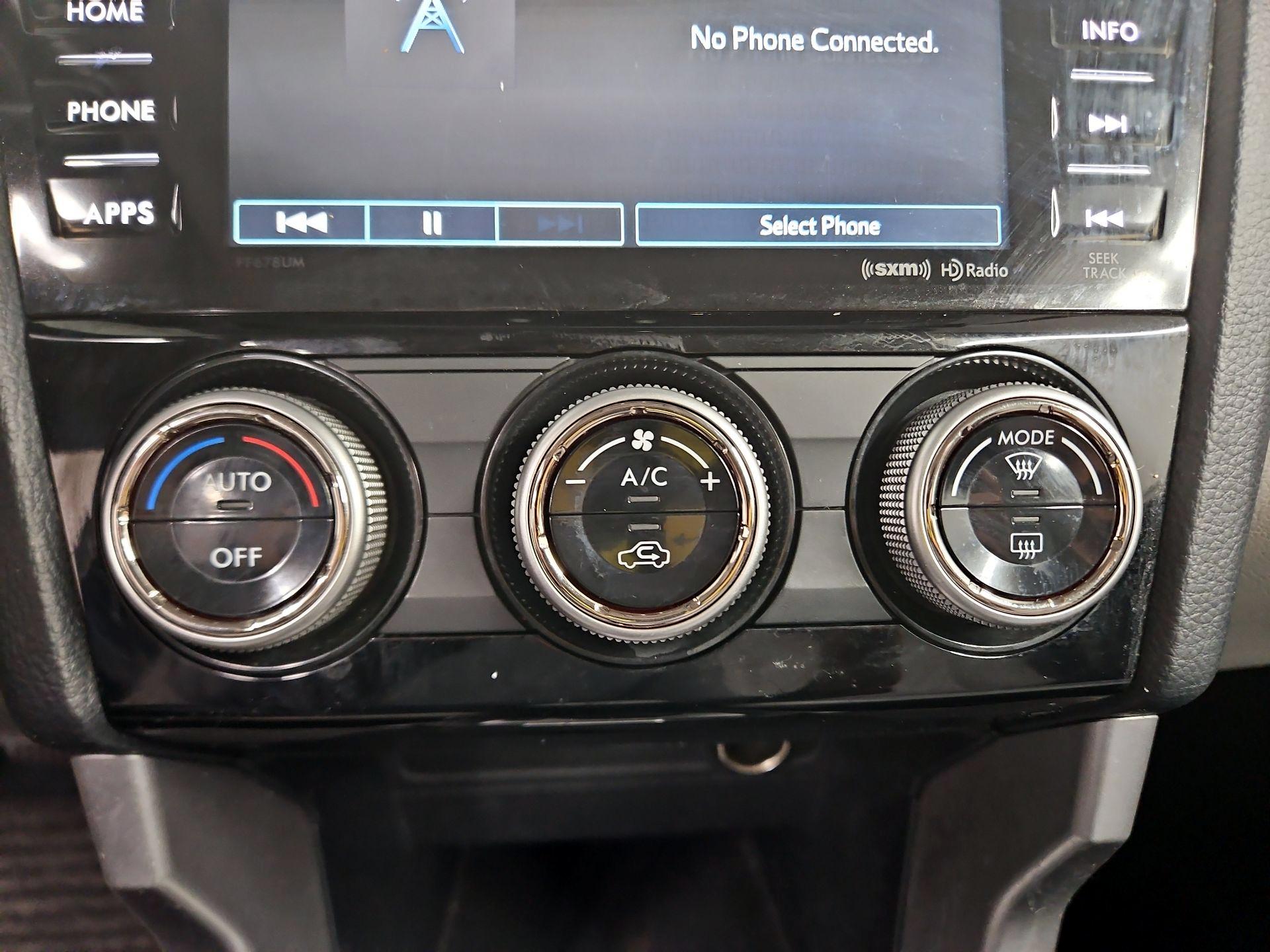 Thumbnail: 2017 Subaru Forester - 16
