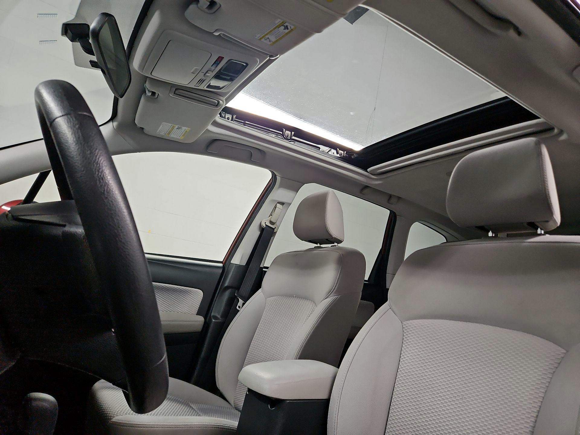 Thumbnail: 2017 Subaru Forester - 19