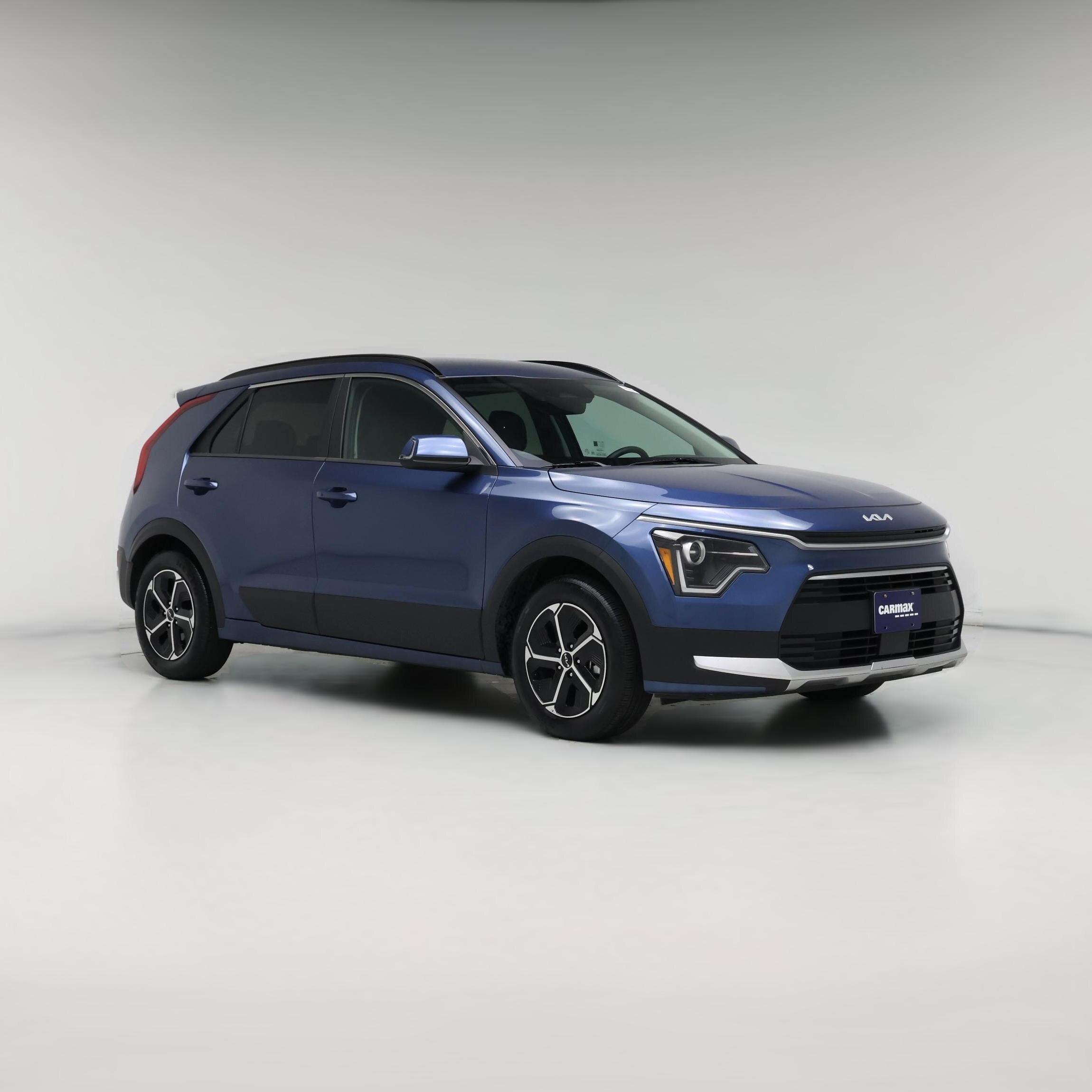 Thumbnail: 2023 Kia Niro - 1