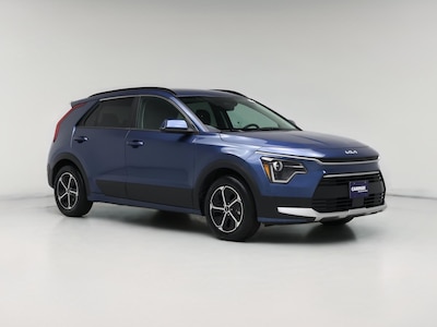 2023 Kia Niro EX