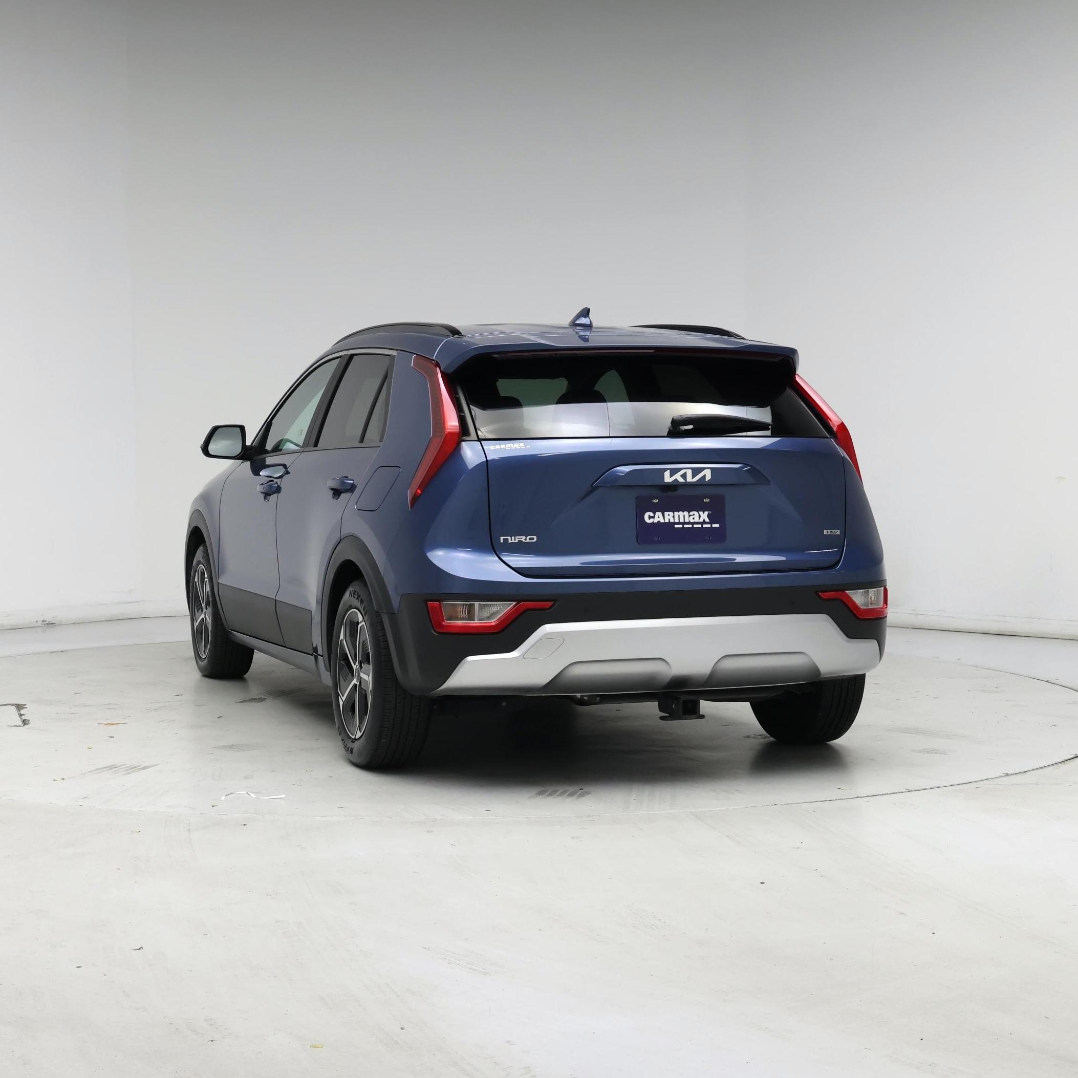 Thumbnail: 2023 Kia Niro - 6