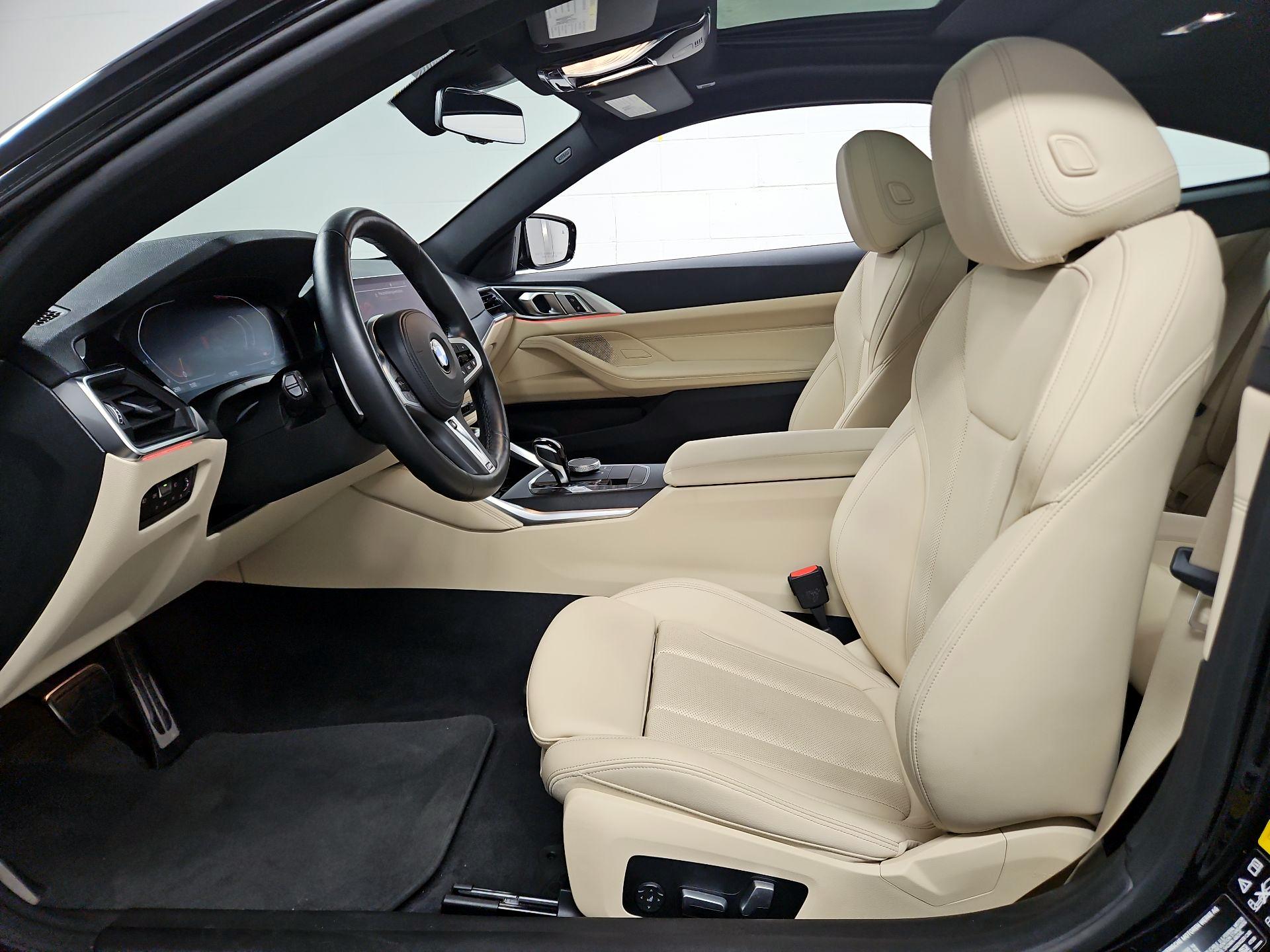 Thumbnail: 2022 BMW 4 Series - 11