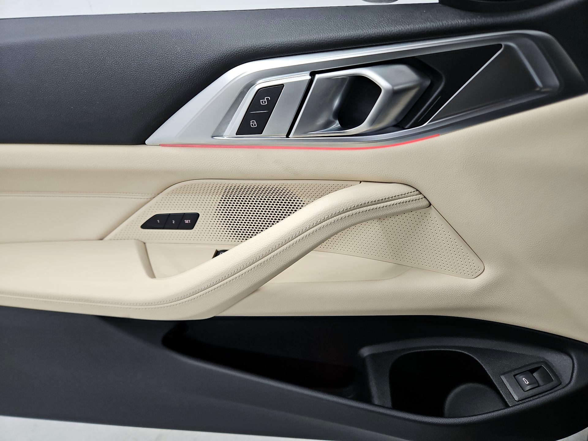 Thumbnail: 2022 BMW 4 Series - 12