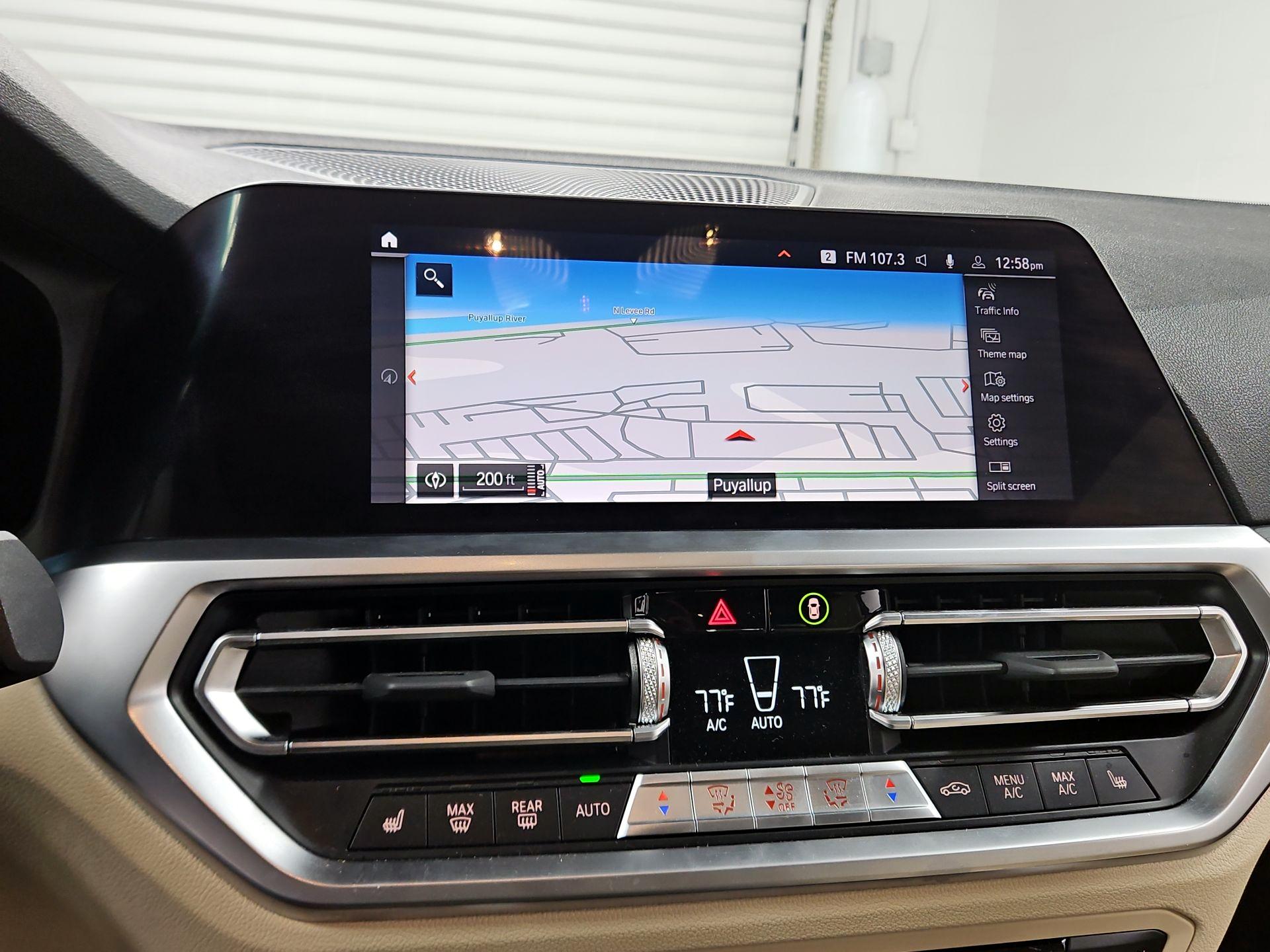 Thumbnail: 2022 BMW 4 Series - 14