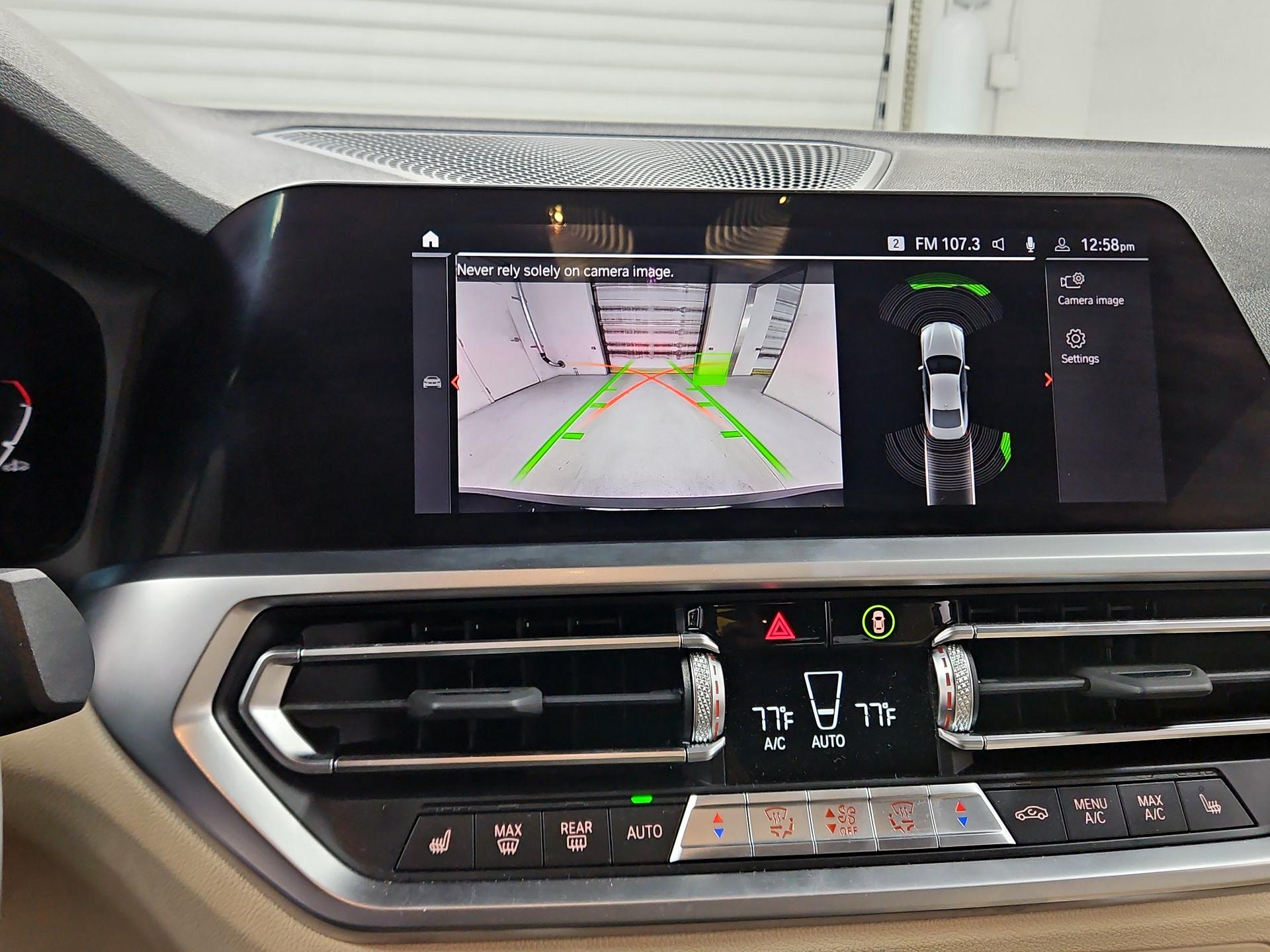 Thumbnail: 2022 BMW 4 Series - 15