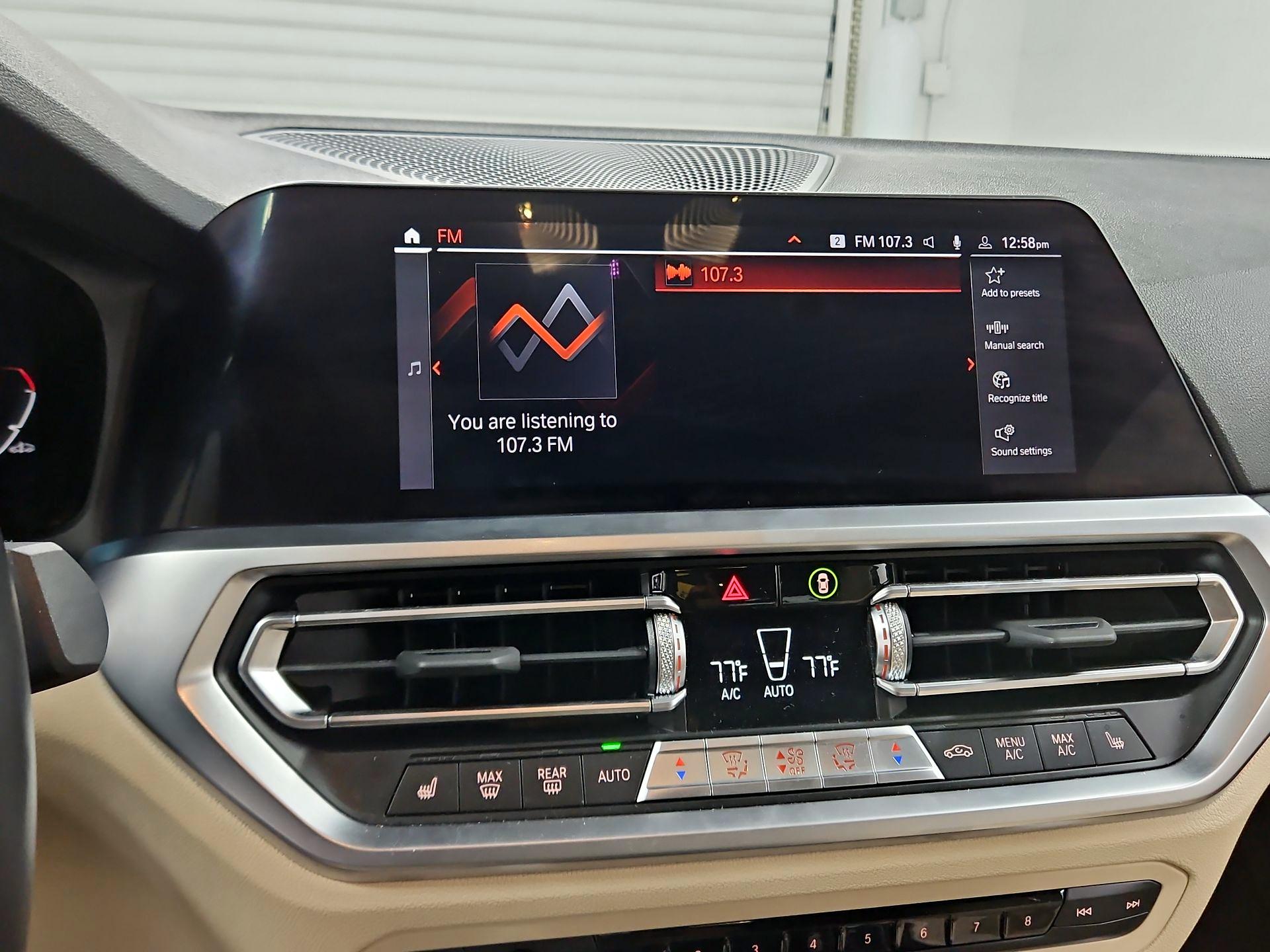 Thumbnail: 2022 BMW 4 Series - 16