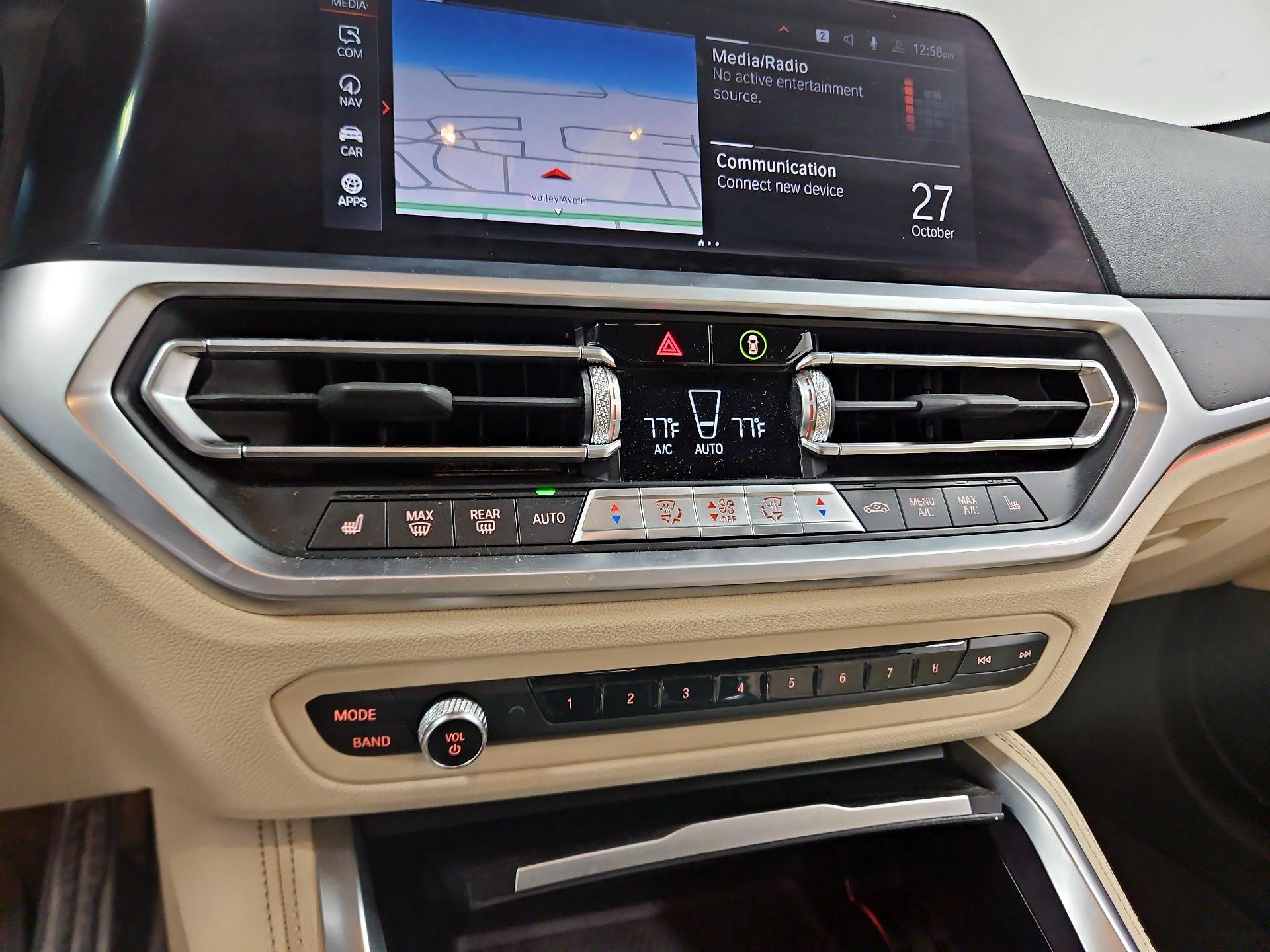 Thumbnail: 2022 BMW 4 Series - 17