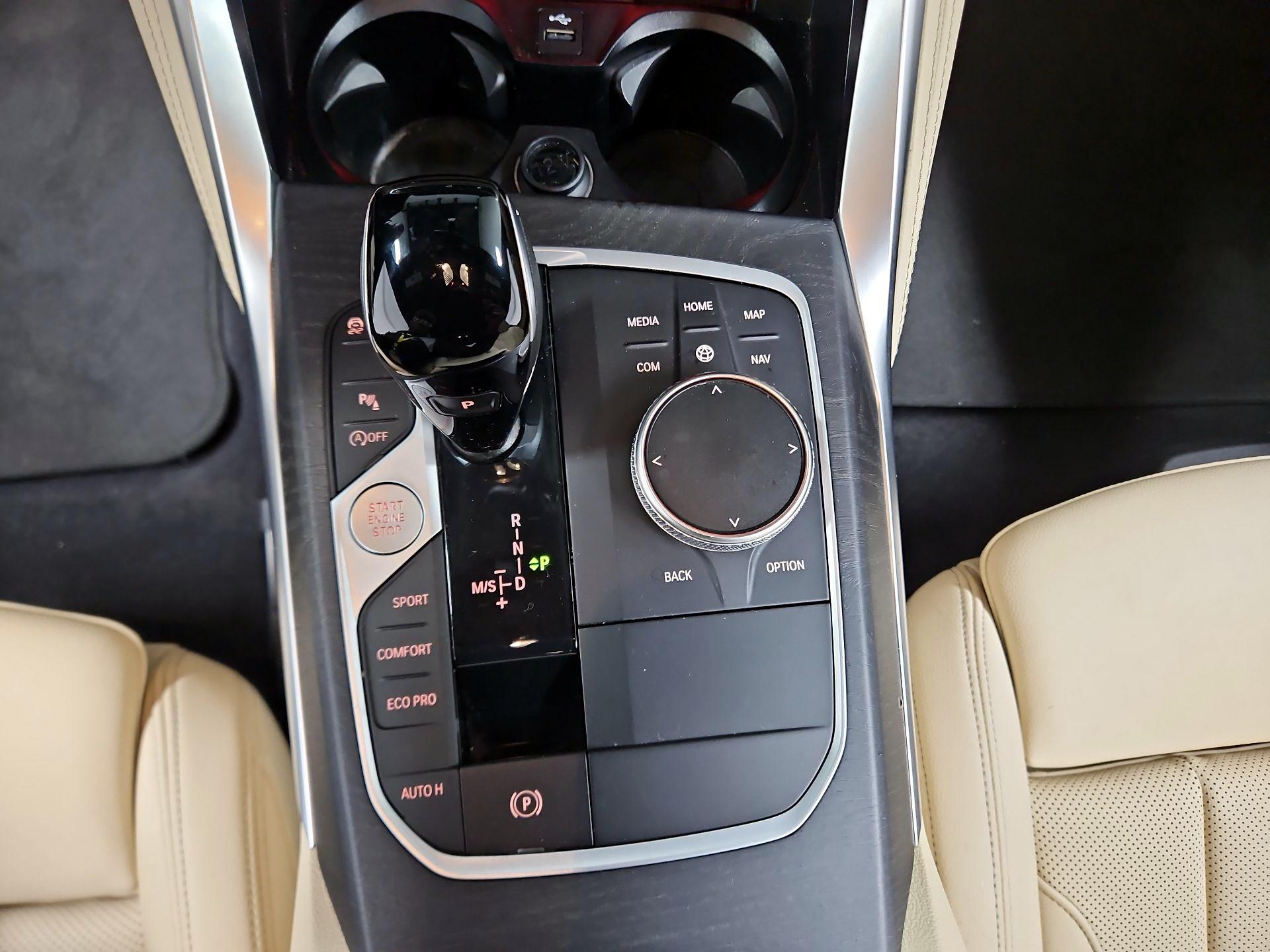 Thumbnail: 2022 BMW 4 Series - 18