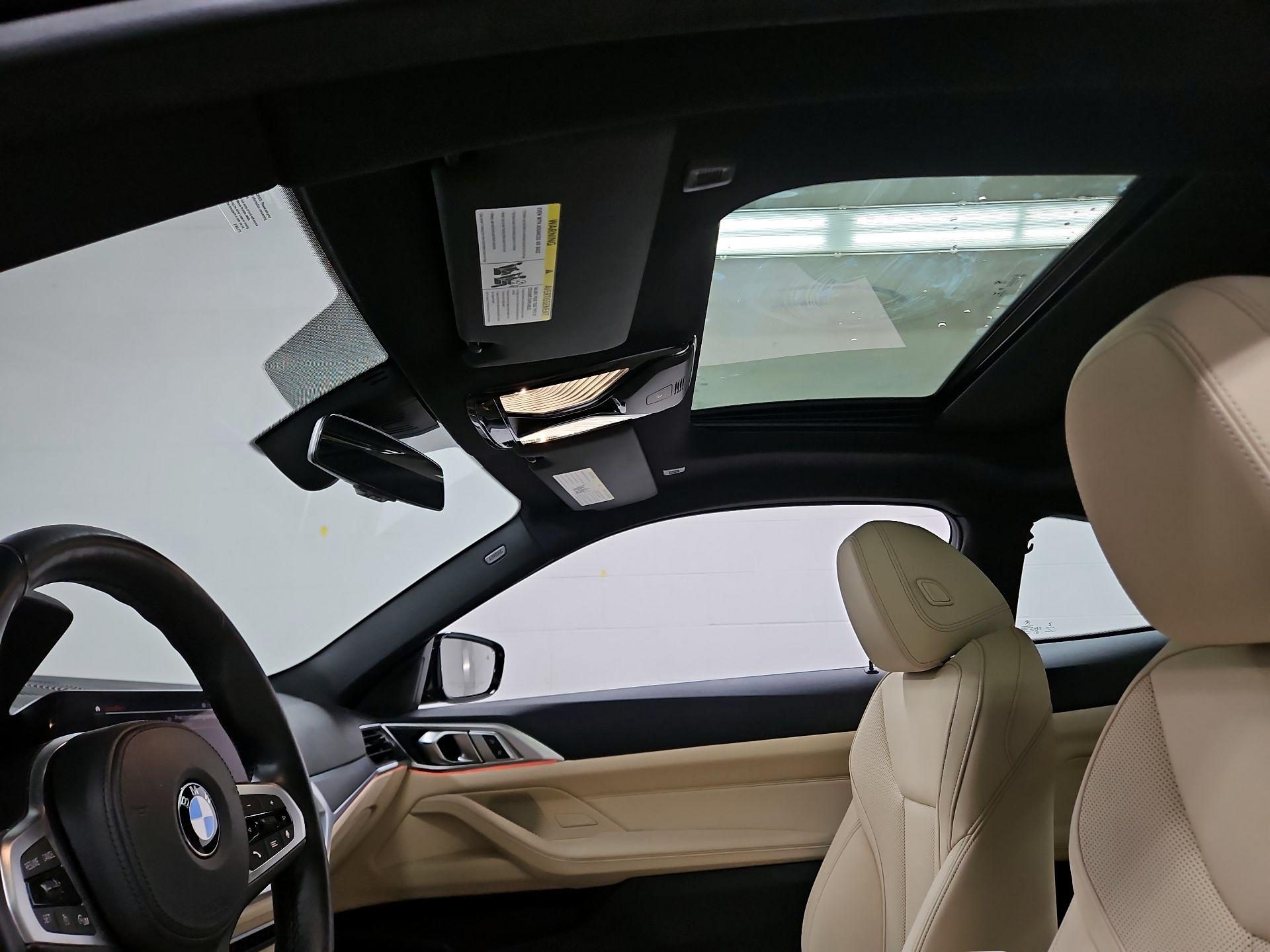 Thumbnail: 2022 BMW 4 Series - 20