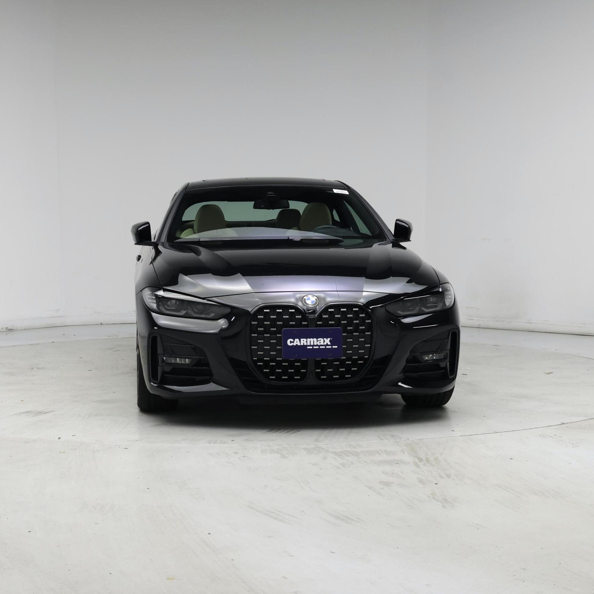 Thumbnail: 2022 BMW 4 Series - 5