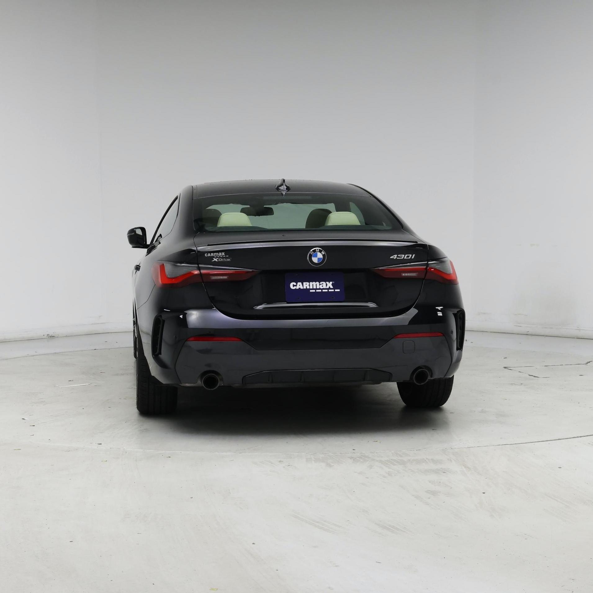 Thumbnail: 2022 BMW 4 Series - 6