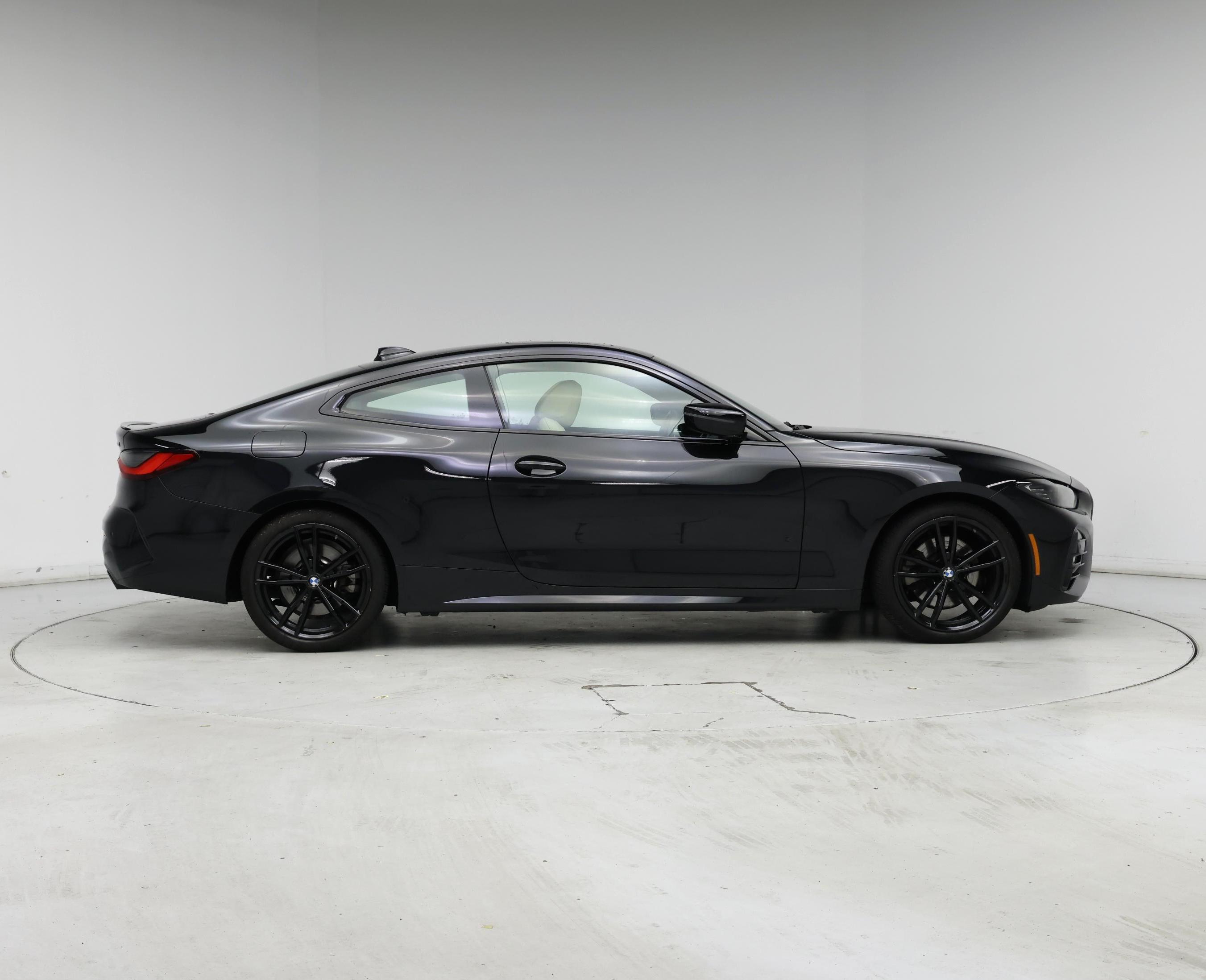 Thumbnail: 2022 BMW 4 Series - 7