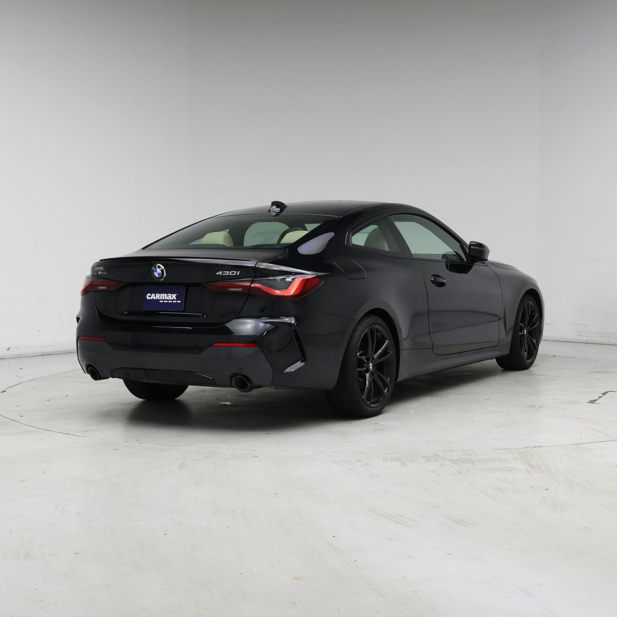 Thumbnail: 2022 BMW 4 Series - 8