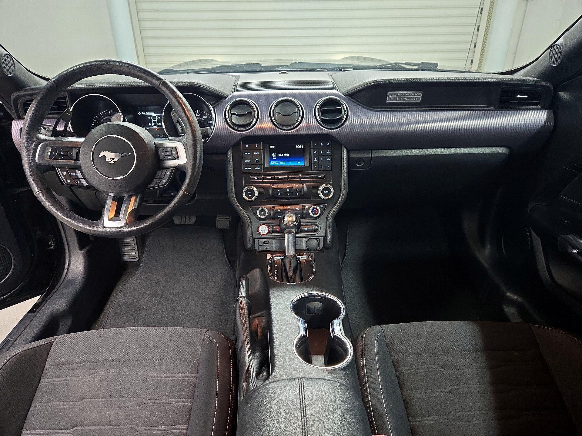 Thumbnail: 2015 Ford Mustang - 9