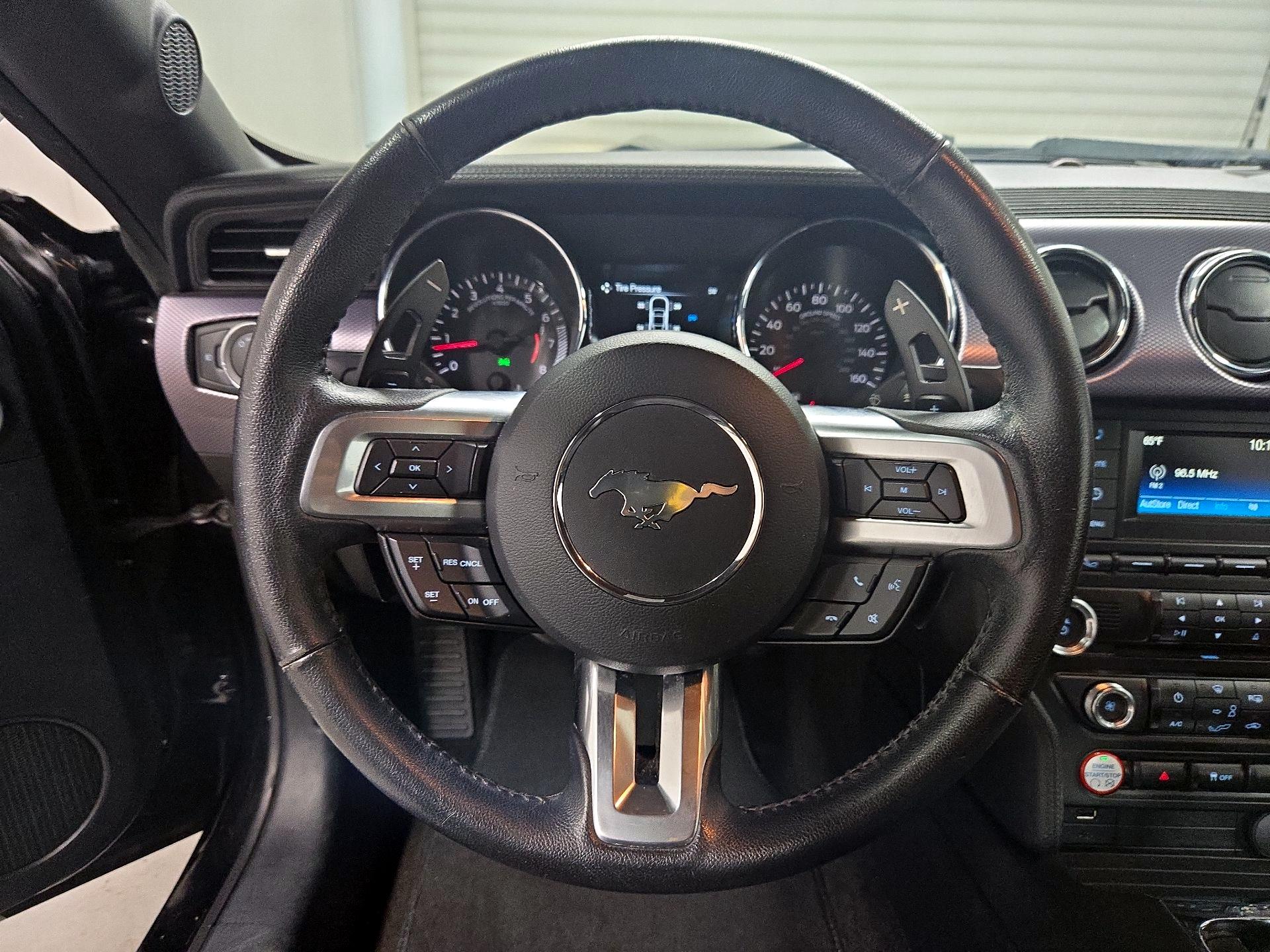 Thumbnail: 2015 Ford Mustang - 10