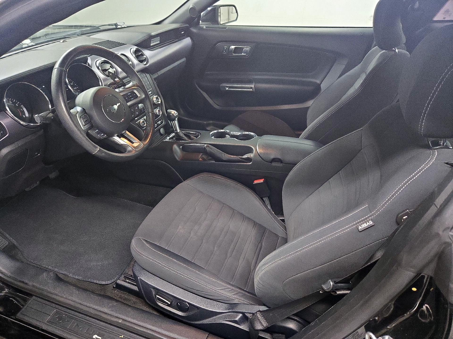 Thumbnail: 2015 Ford Mustang - 11