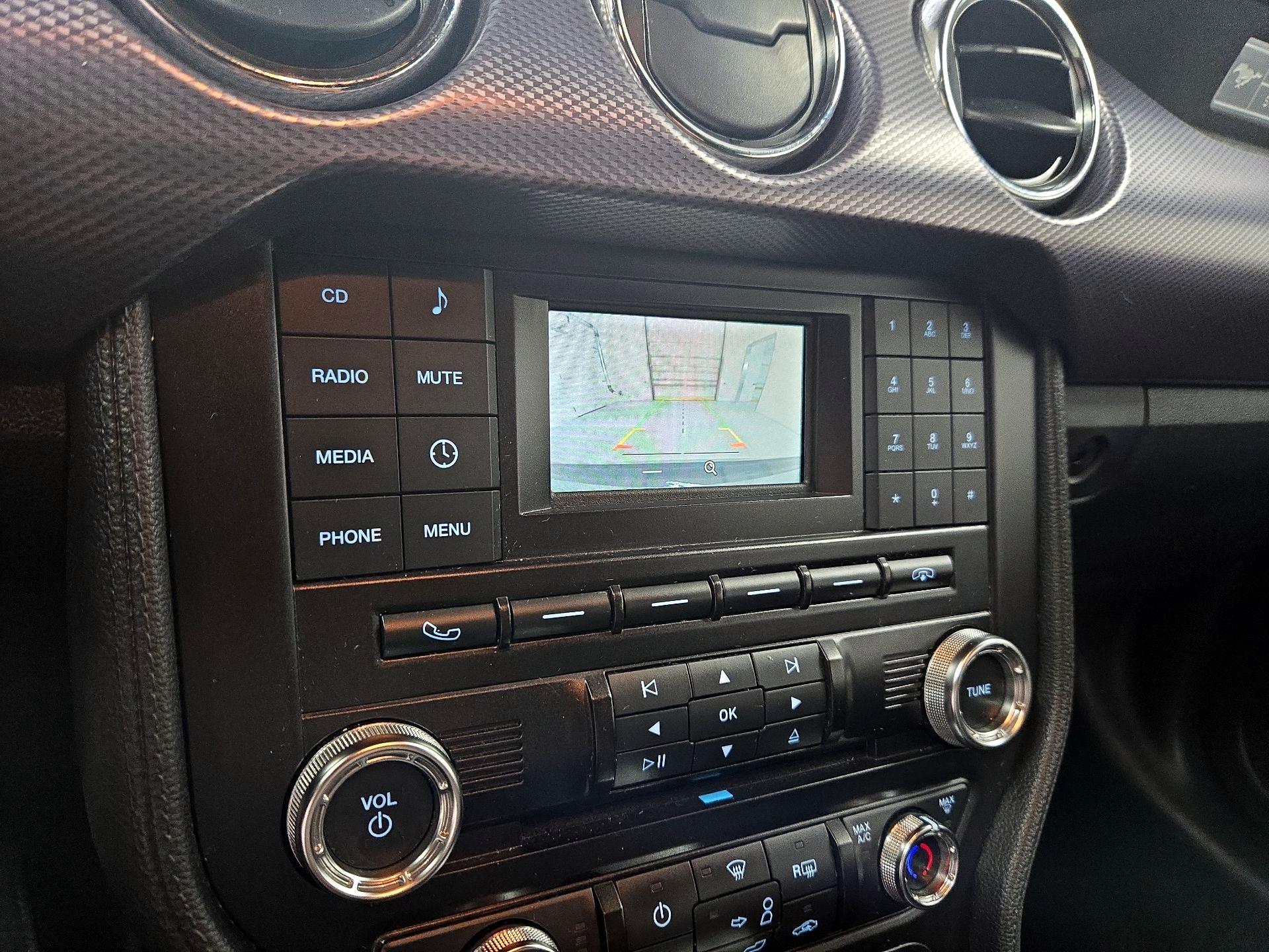 Thumbnail: 2015 Ford Mustang - 14