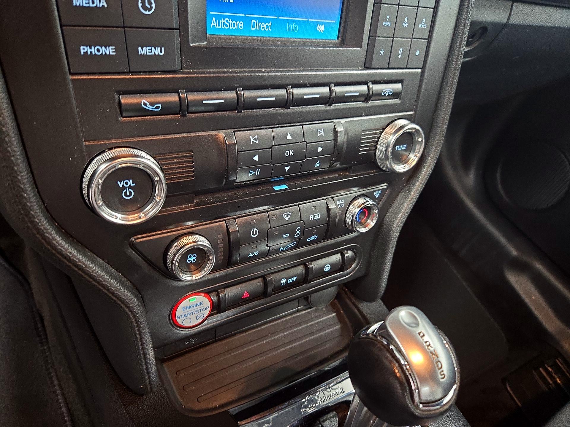 Thumbnail: 2015 Ford Mustang - 16