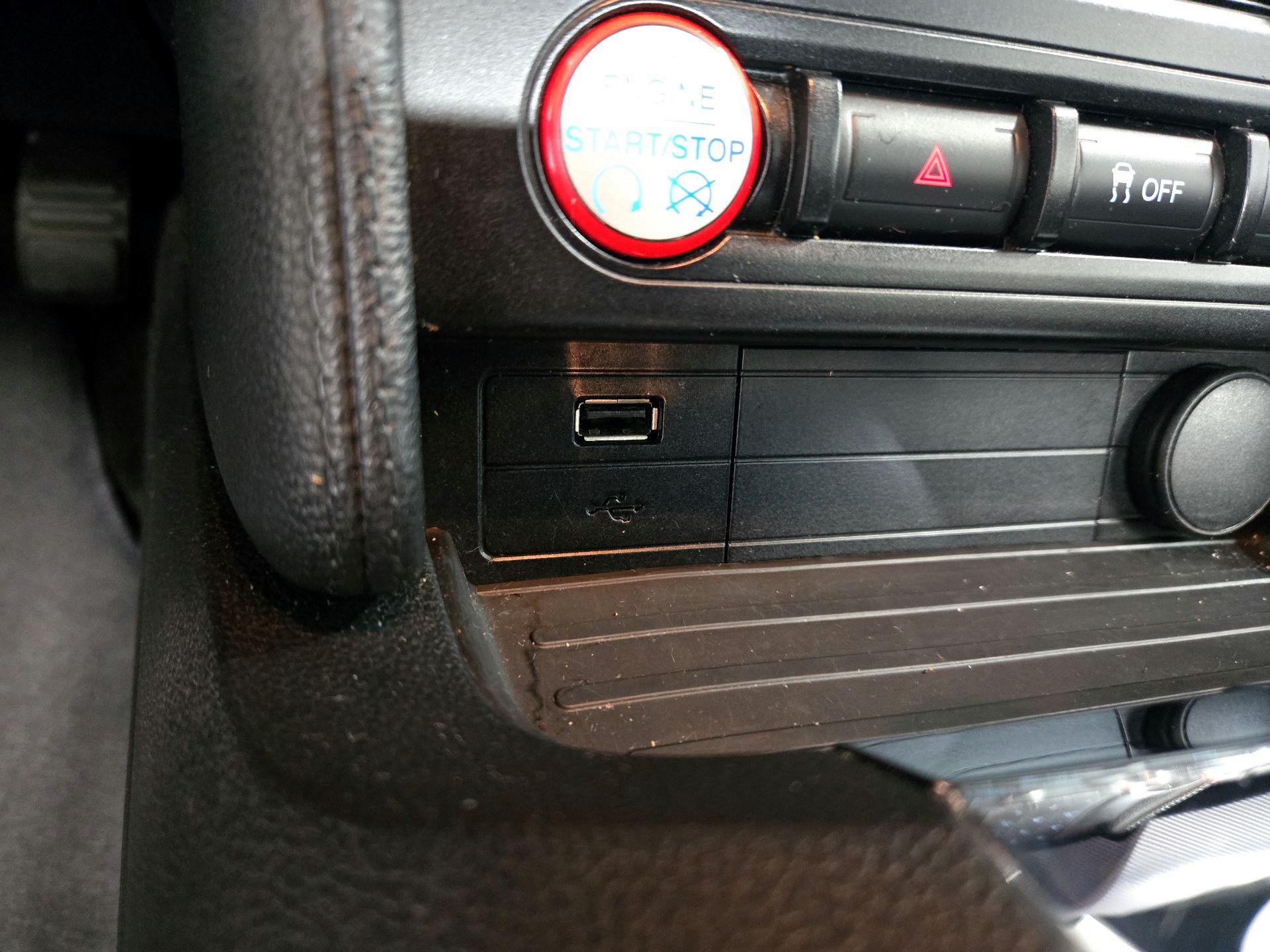 Thumbnail: 2015 Ford Mustang - 18